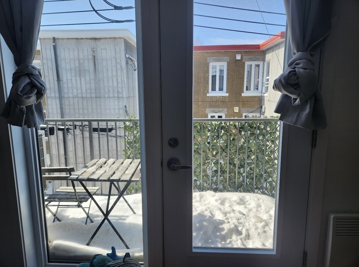 Logis-Experts - Appartements - 484 À 490 Rue Marie-Louise - 490 - 20