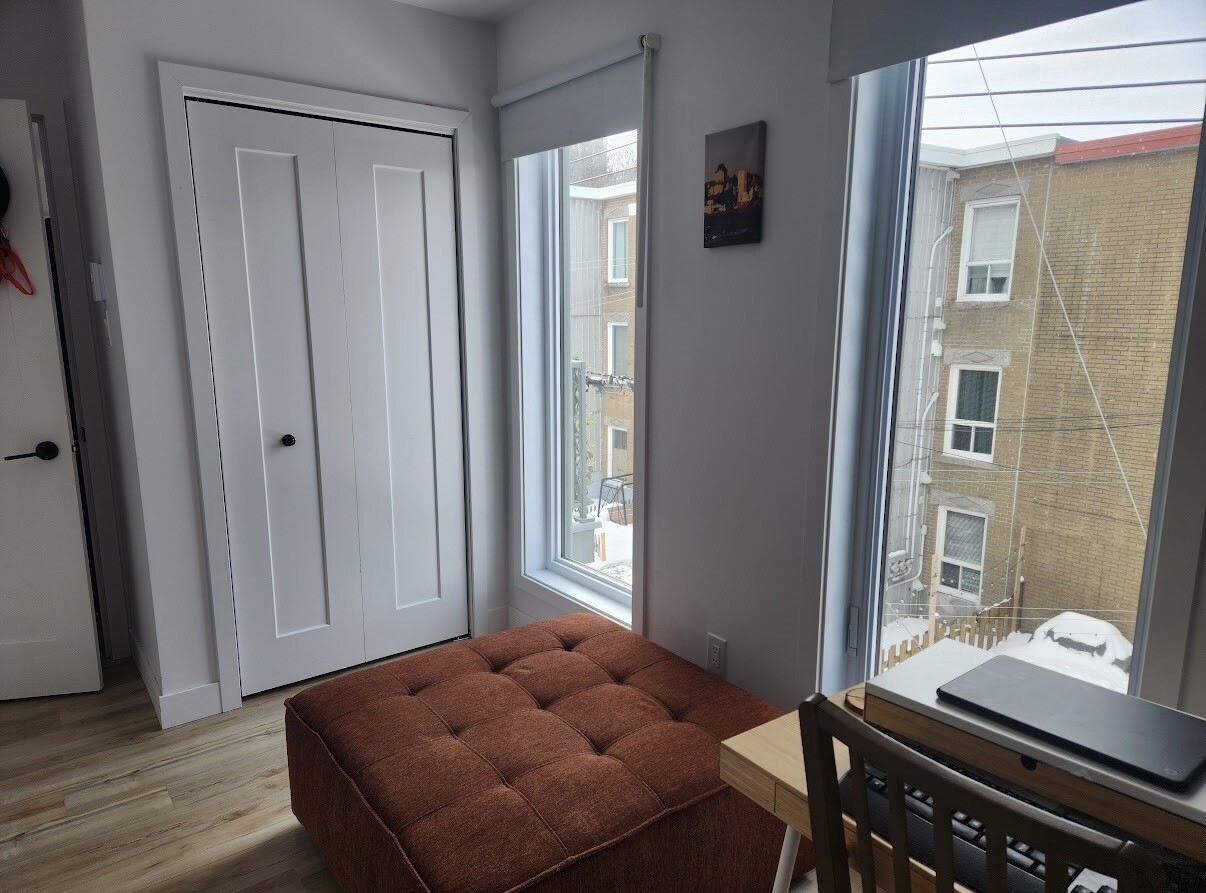 Logis-Experts - Appartements - 484 À 490 Rue Marie-Louise - 490 - 15
