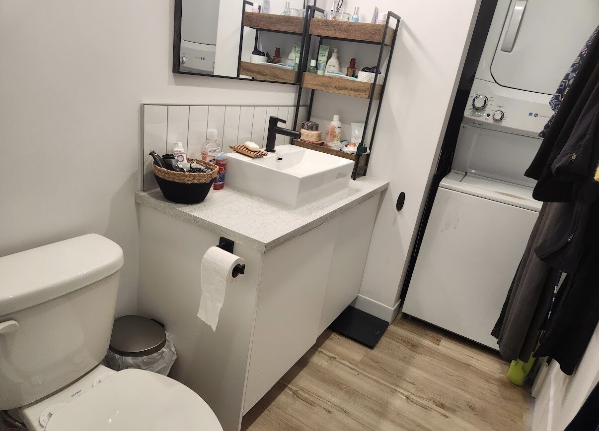 Logis-Experts - Appartements - 484 À 490 Rue Marie-Louise - 490 - 17