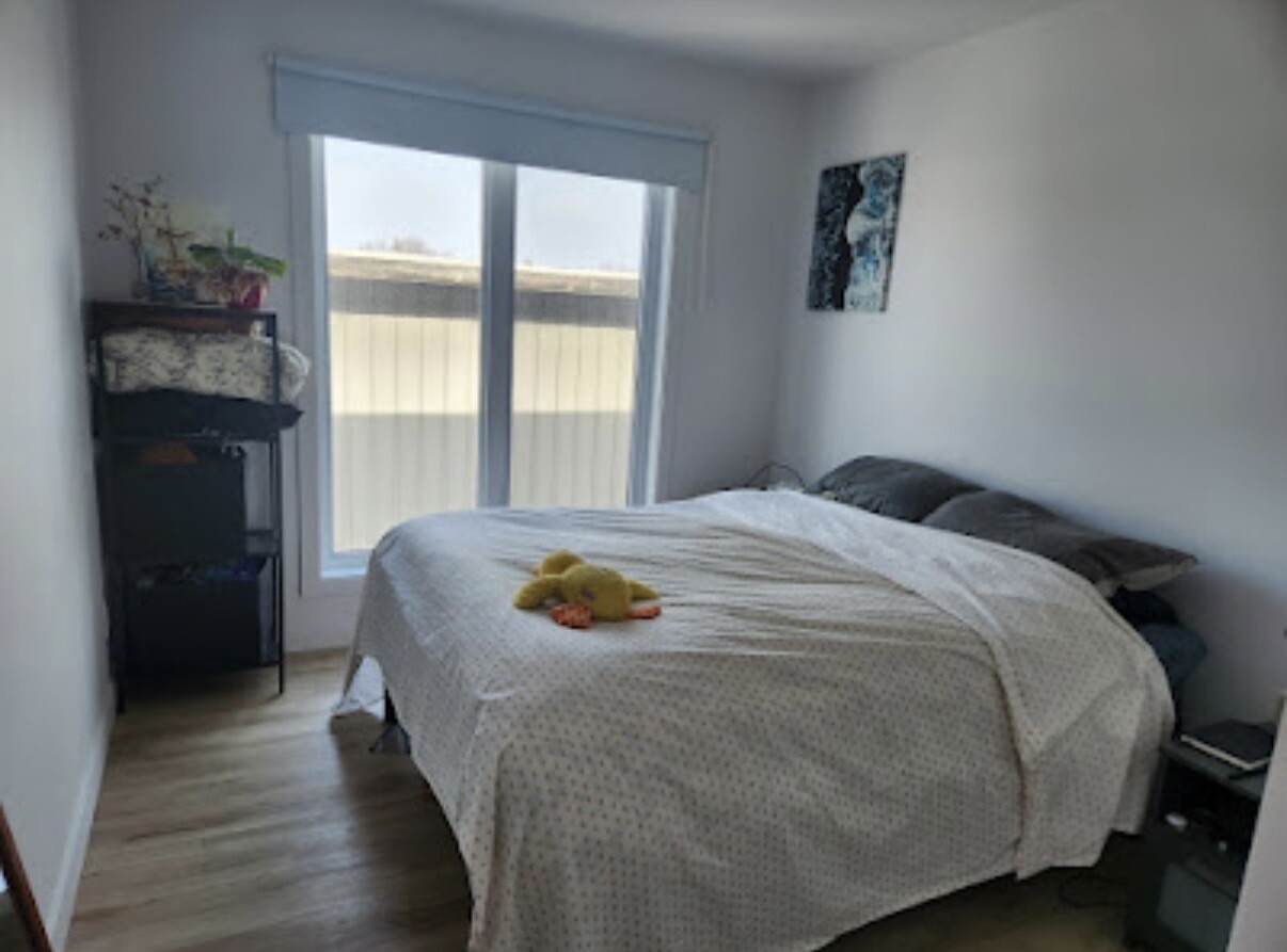 Logis-Experts - Appartements - 484 À 490 Rue Marie-Louise - 490 - 18