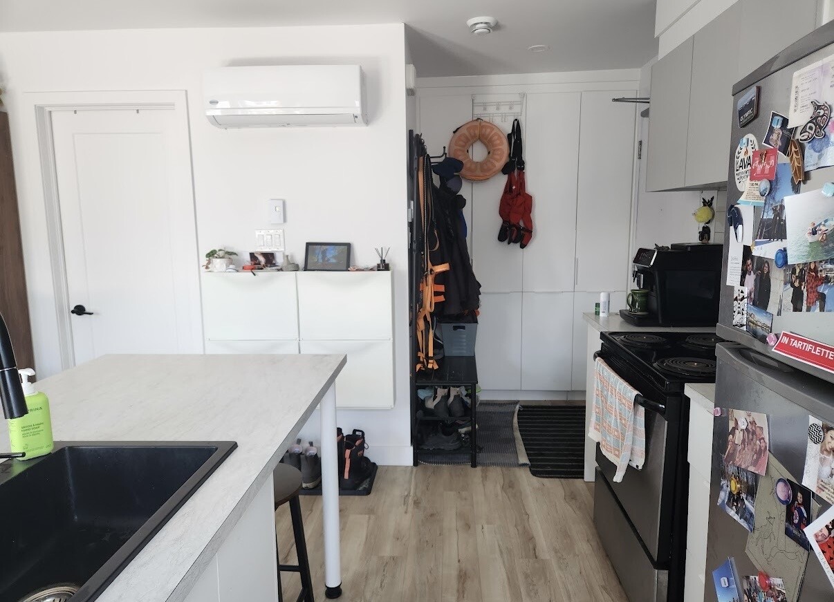 Logis-Experts - Appartements - 484 À 490 Rue Marie-Louise - 490 - 21