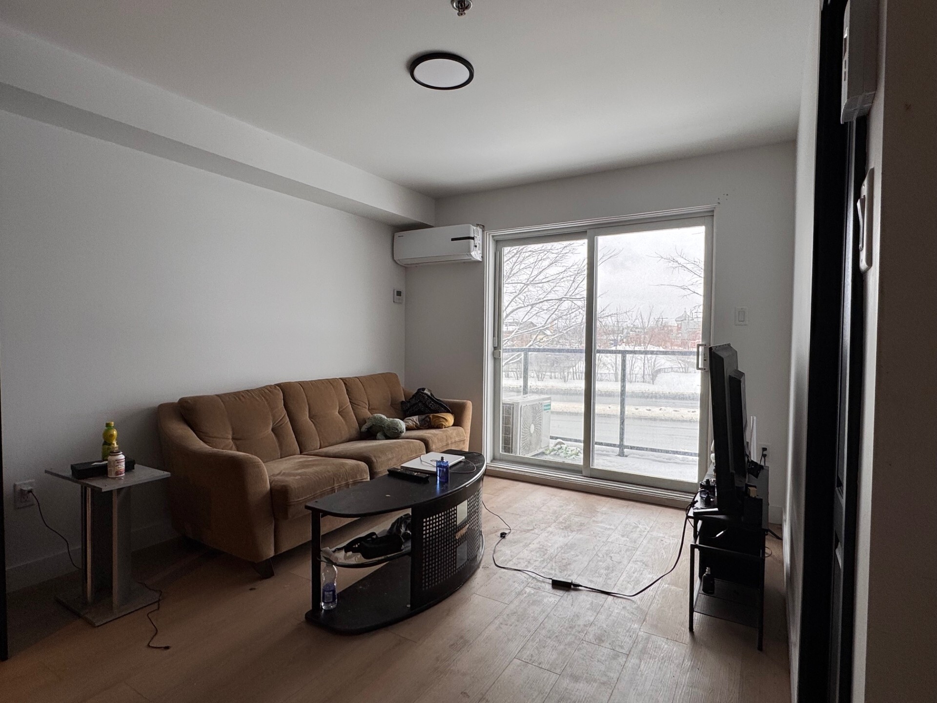 Logis-Experts - Appartements - 1300 Chemin De La Canardière - Le Mezz - 221 - 1