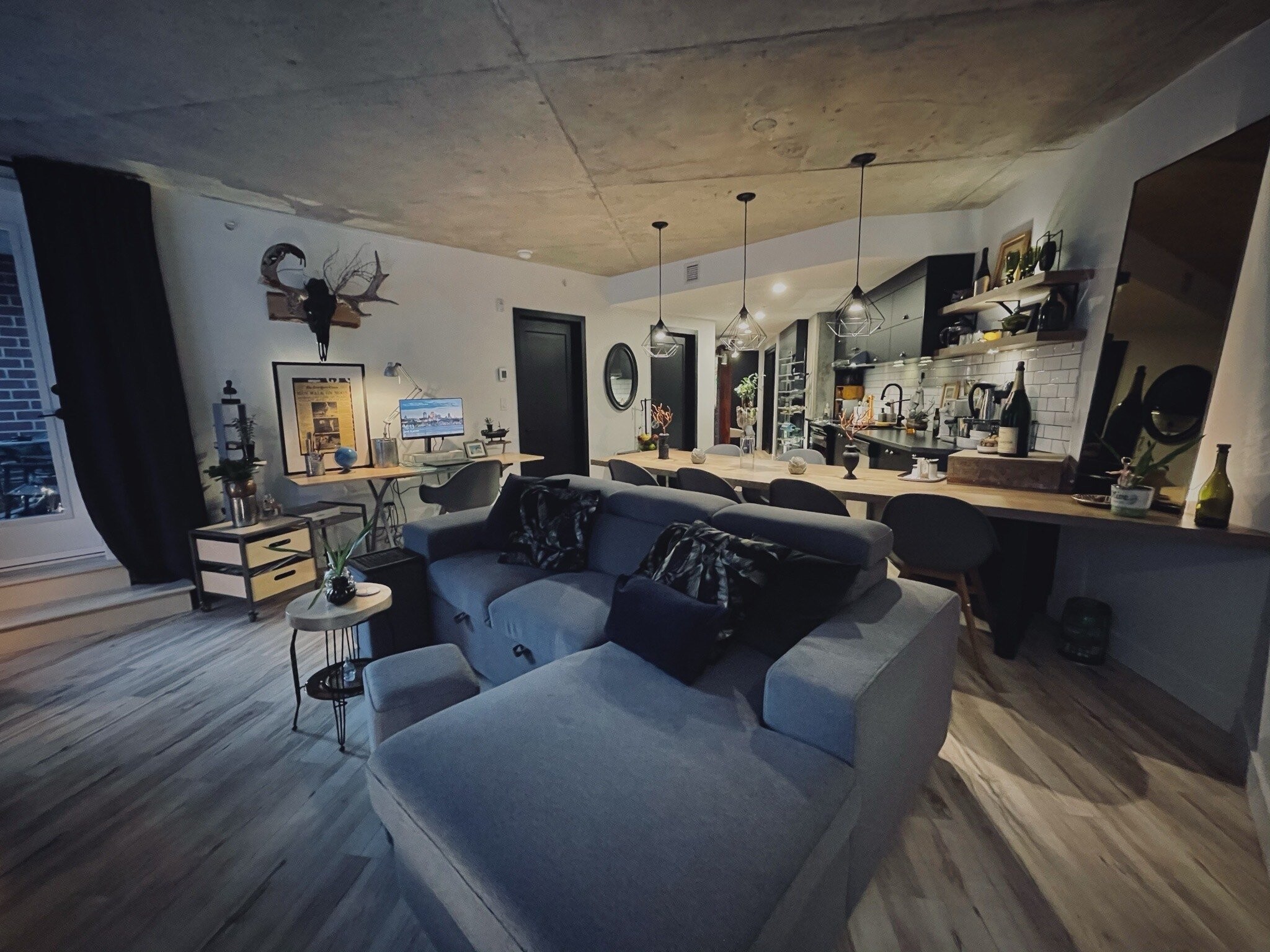 Logis-Experts - Appartements - 508 Rue Saint-Vallier Ouest - Le Saint-Sô - 103 - 2