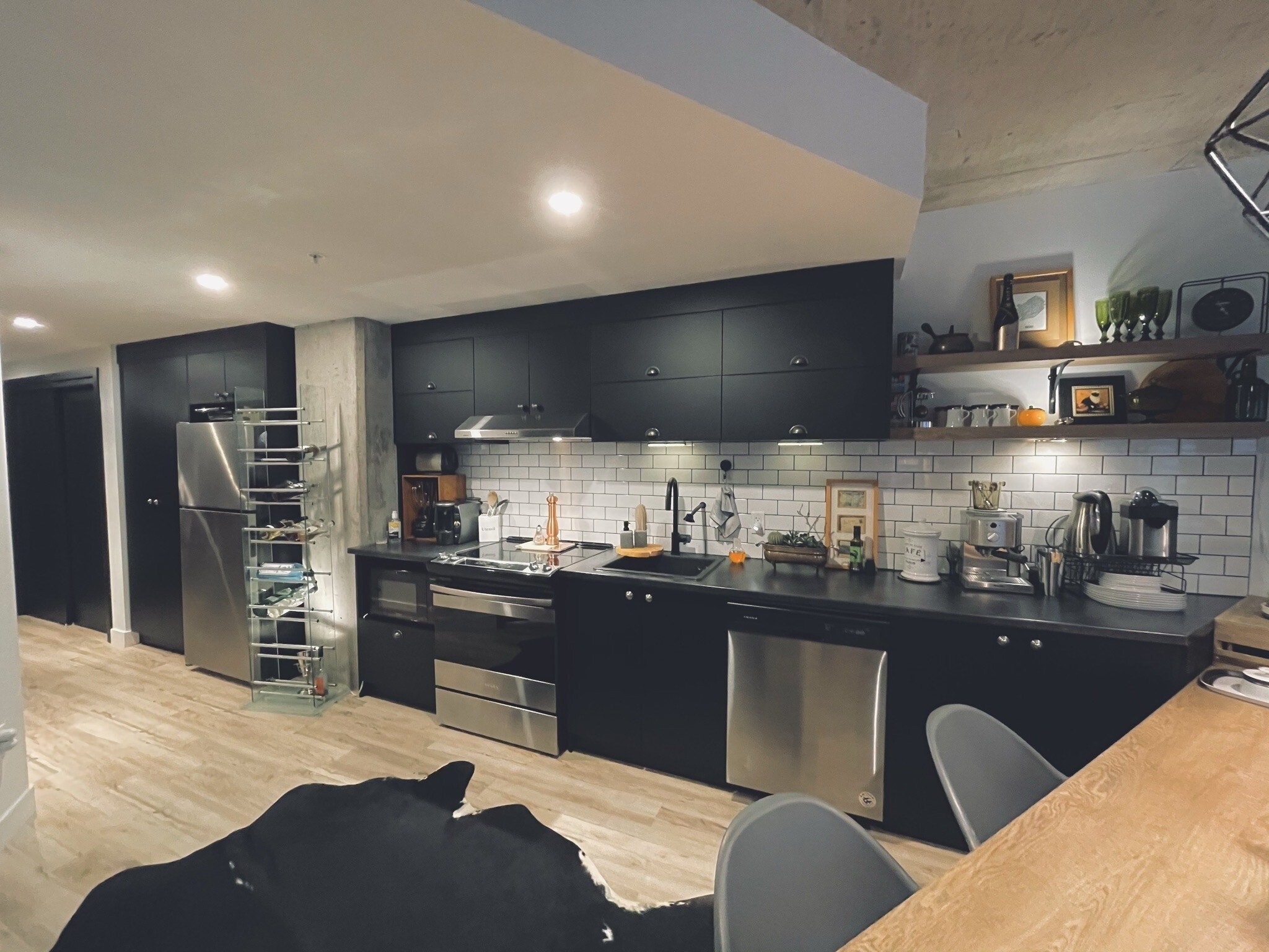 Logis-Experts - Appartements - 508 Rue Saint-Vallier Ouest - Le Saint-Sô - 103 - 4