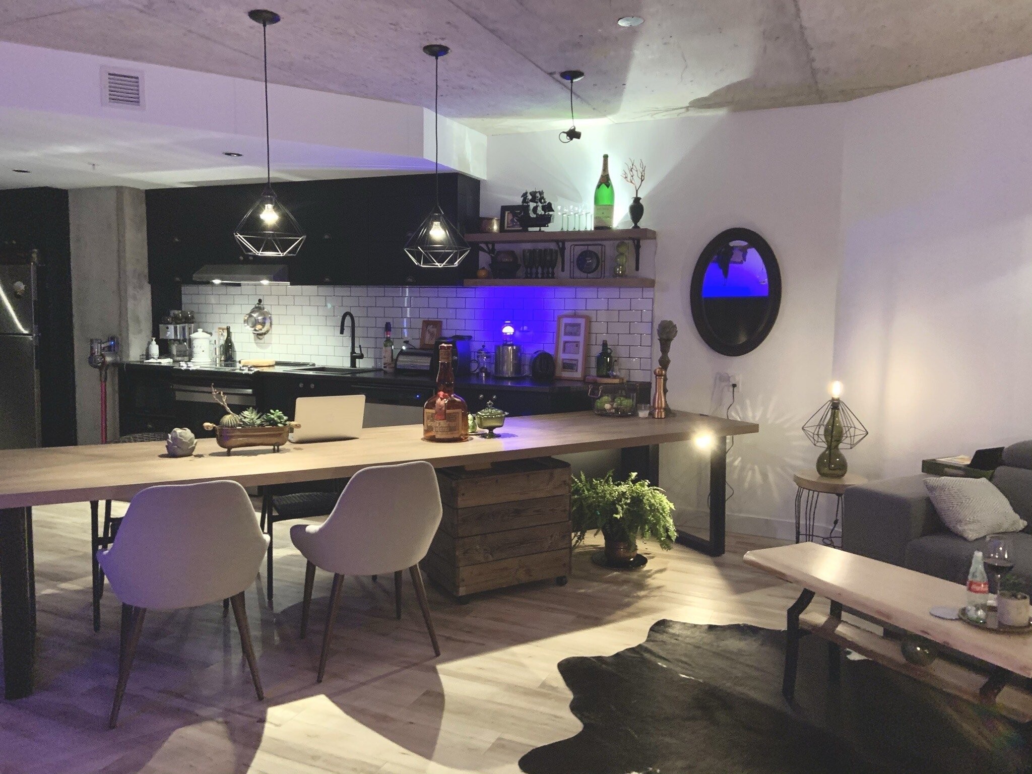 Logis-Experts - Appartements - 508 Rue Saint-Vallier Ouest - Le Saint-Sô - 103 - 5