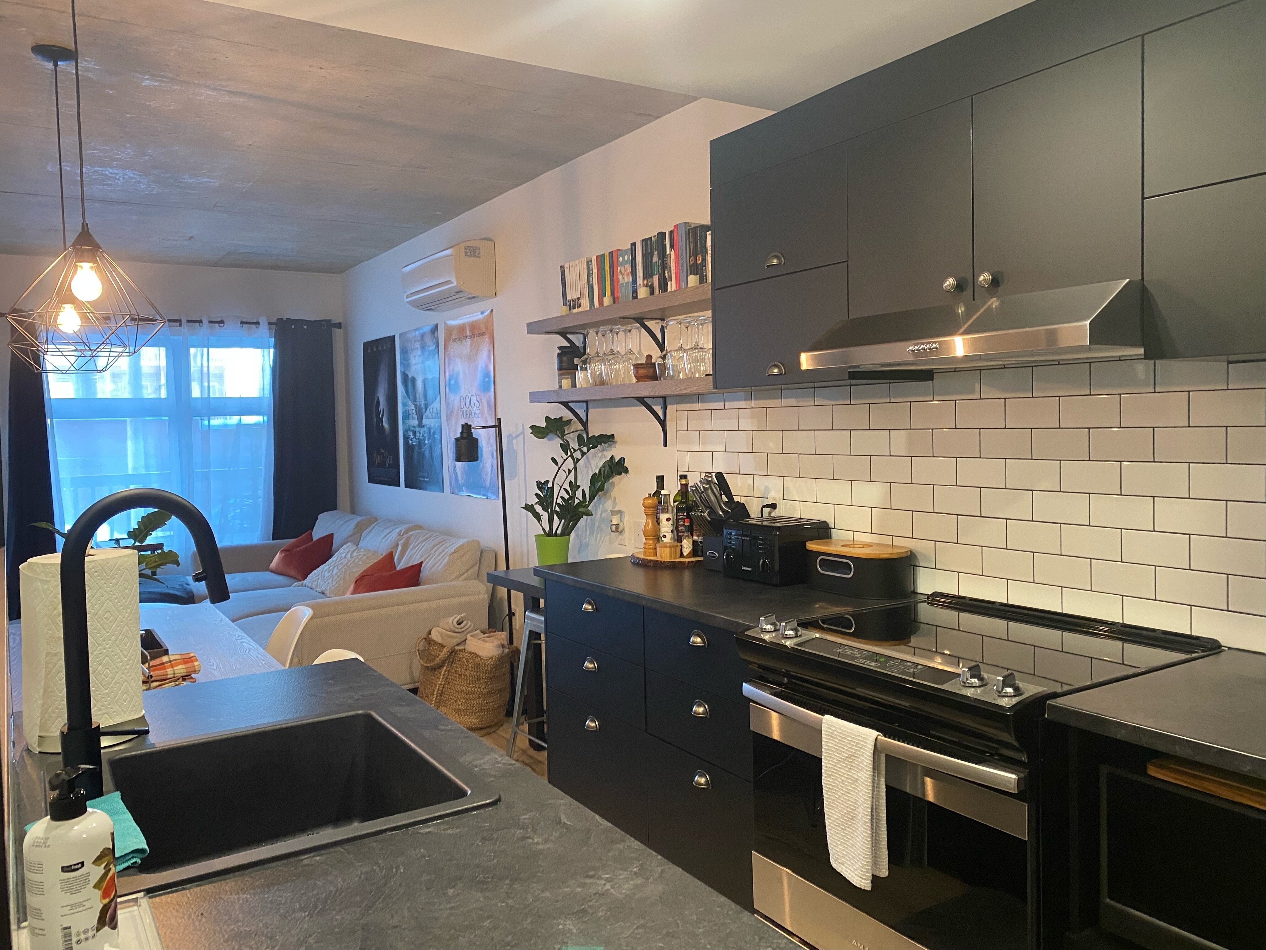 Logis-Experts - Appartements - 508 Rue Saint-Vallier Ouest - Le Saint-Sô - 104 - 4