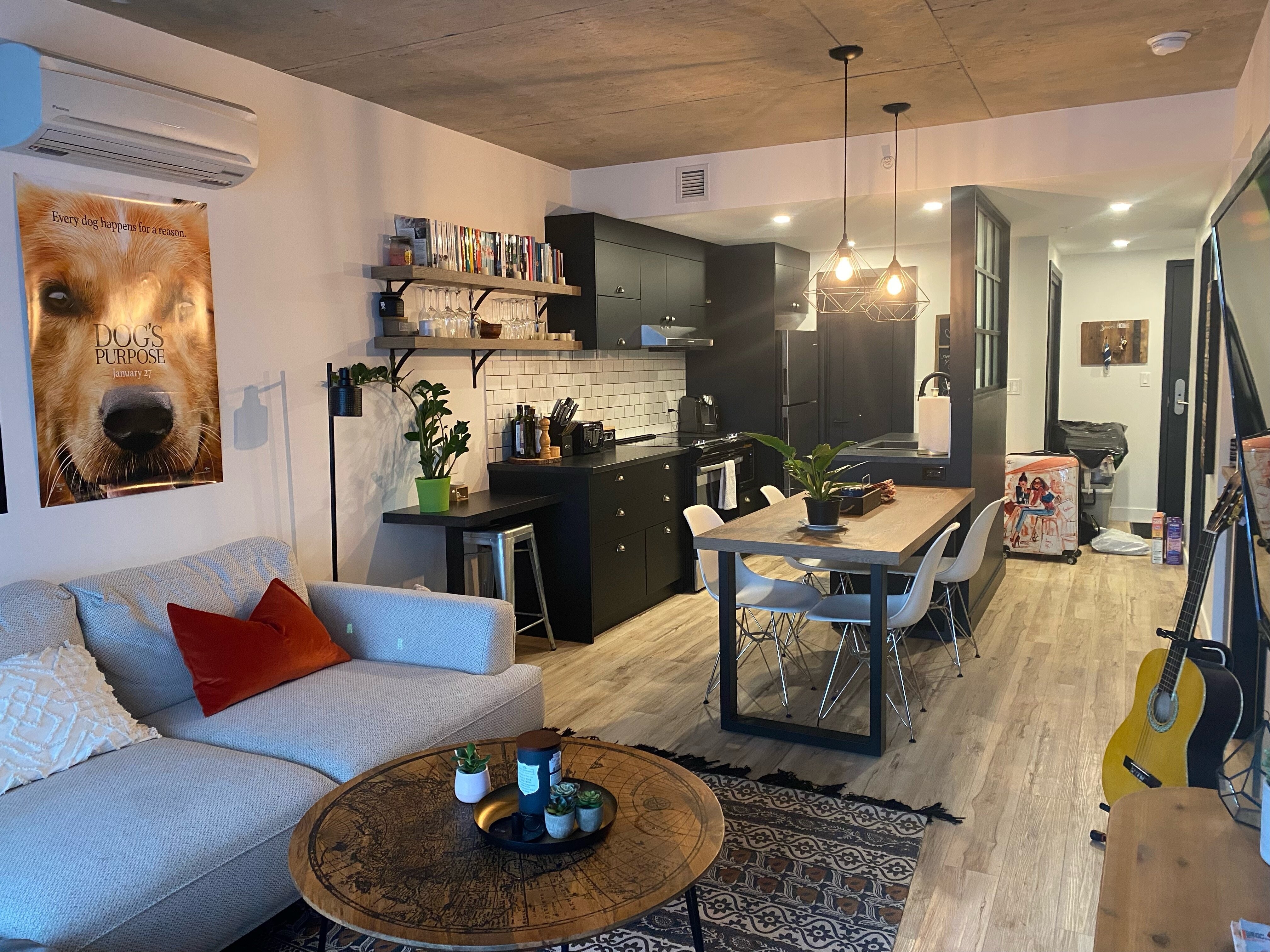 Logis-Experts - Appartements - 508 Rue Saint-Vallier Ouest - Le Saint-Sô - 104 - 5