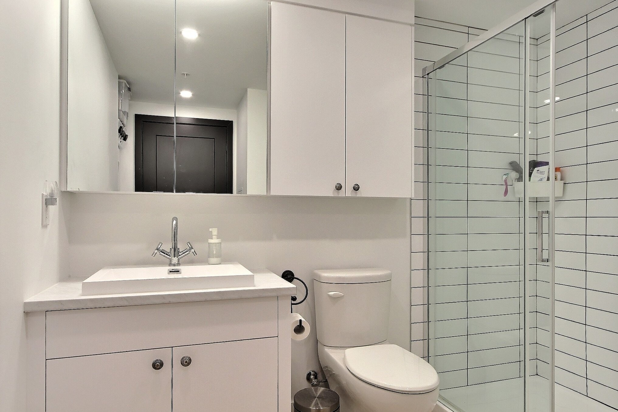 Logis-Experts - Appartements - 508 Rue Saint-Vallier Ouest - Le Saint-Sô - 113 - 8