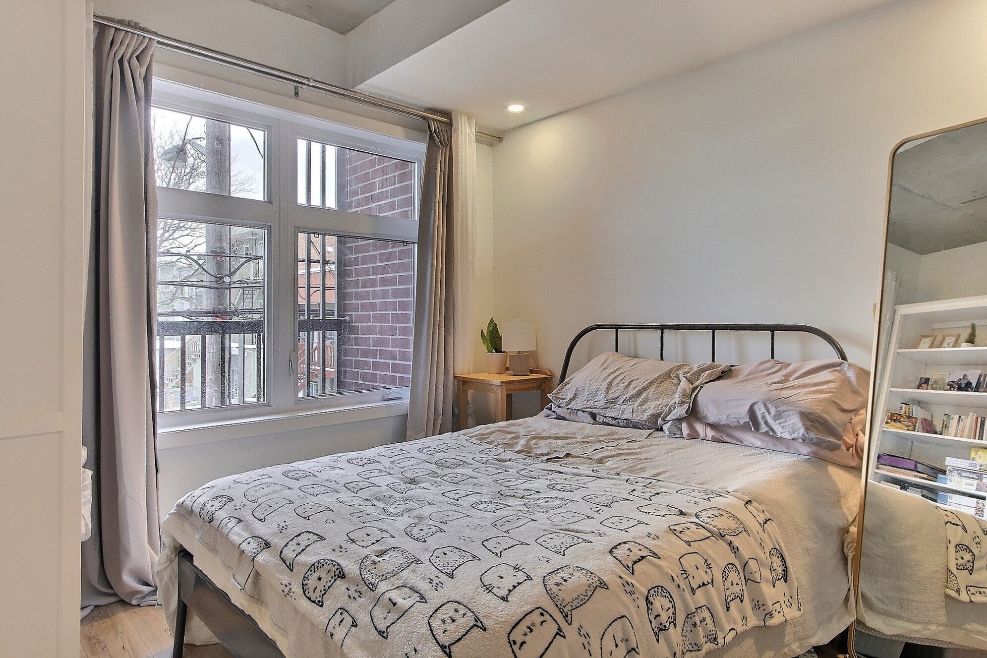 Logis-Experts - Appartements - 508 Rue Saint-Vallier Ouest - Le Saint-Sô - 113 - 7