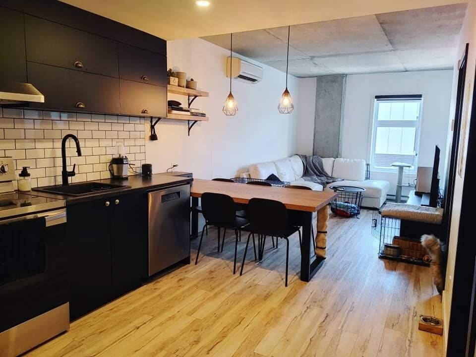 Logis-Experts - Appartements - 508 Rue Saint-Vallier Ouest - Le Saint-Sô - 117 - 1