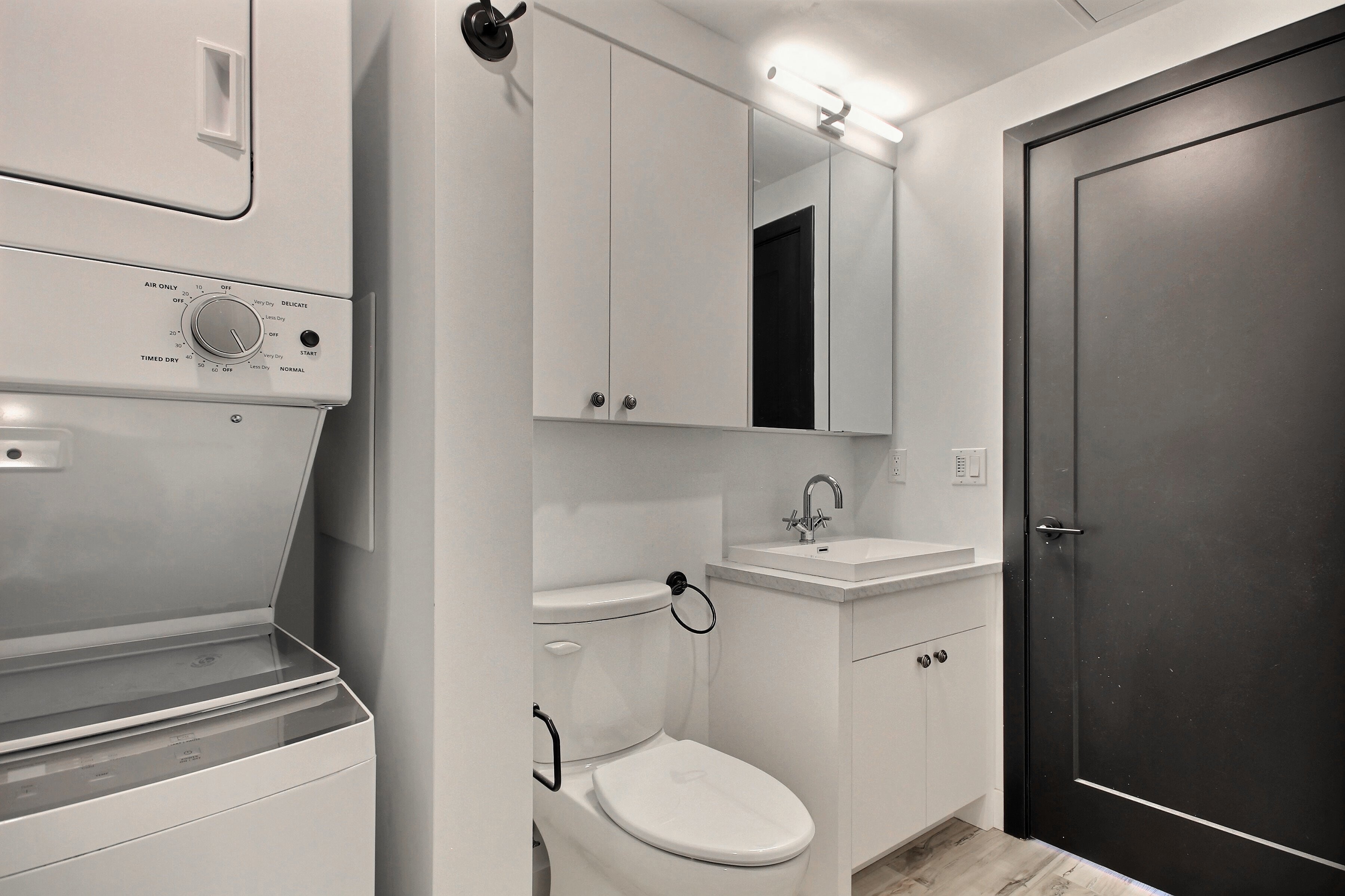 Logis-Experts - Appartements - 508 Rue Saint-Vallier Ouest - Le Saint-Sô - 202 - 10