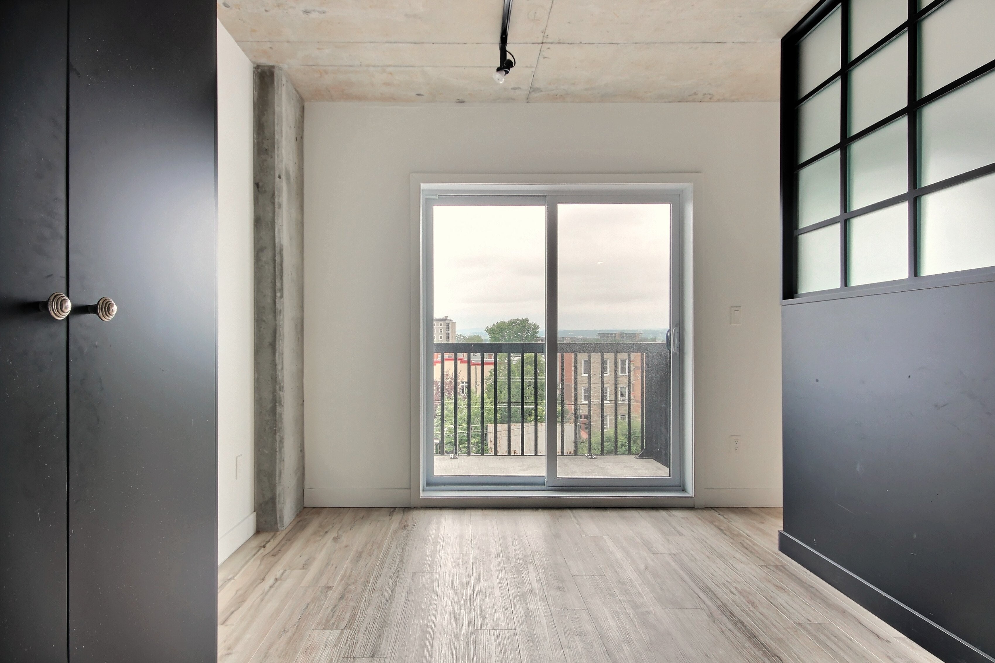 Logis-Experts - Appartements - 508 Rue Saint-Vallier Ouest - Le Saint-Sô - 202 - 11