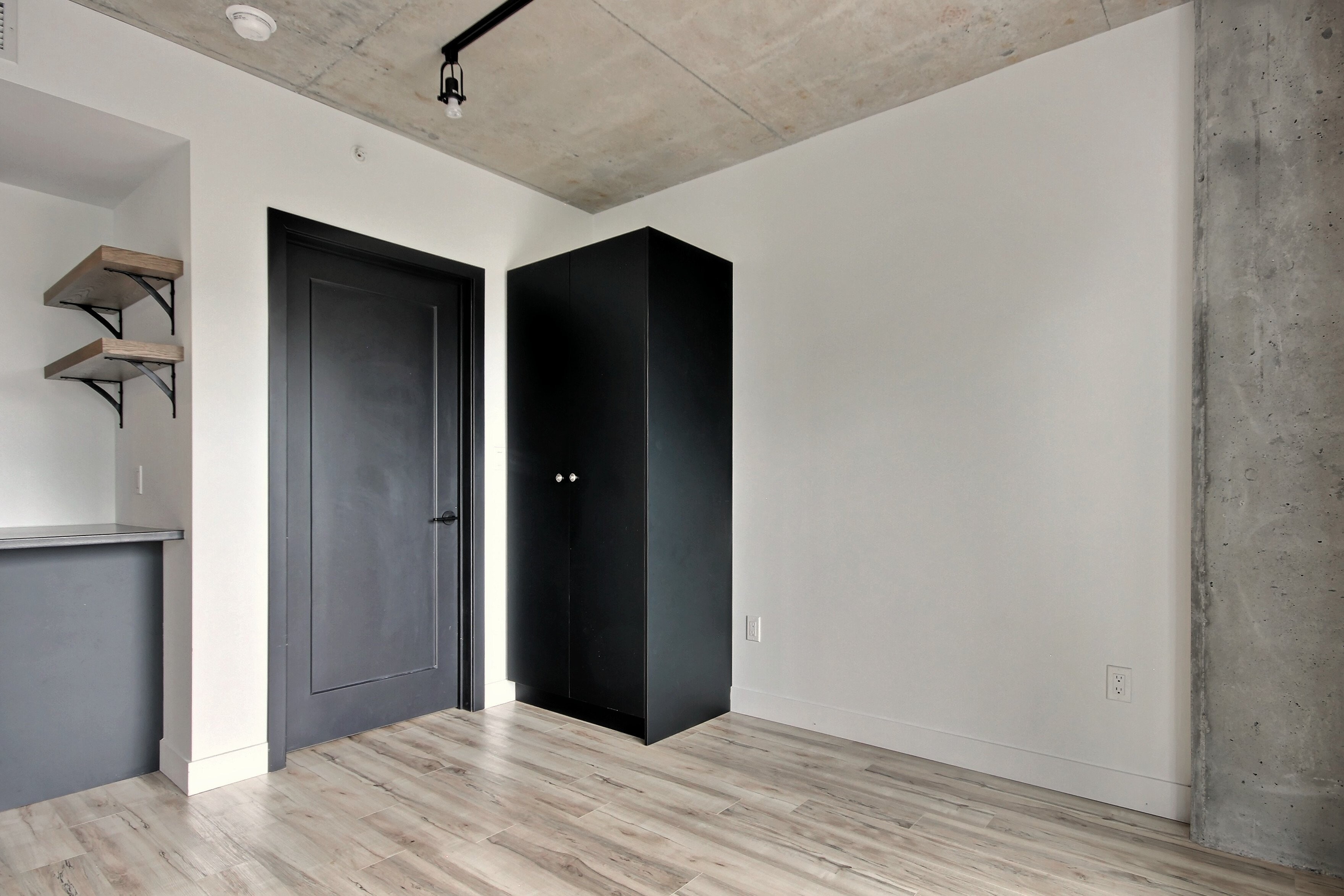 Logis-Experts - Appartements - 508 Rue Saint-Vallier Ouest - Le Saint-Sô - 202 - 12