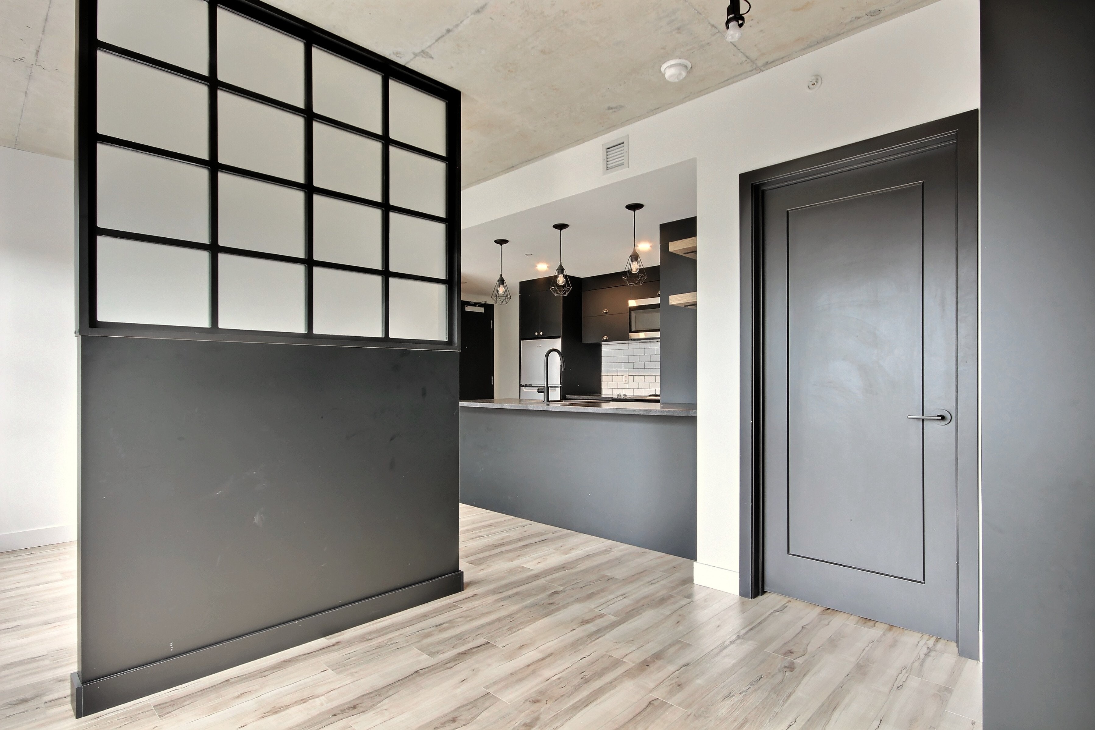 Logis-Experts - Appartements - 508 Rue Saint-Vallier Ouest - Le Saint-Sô - 202 - 13