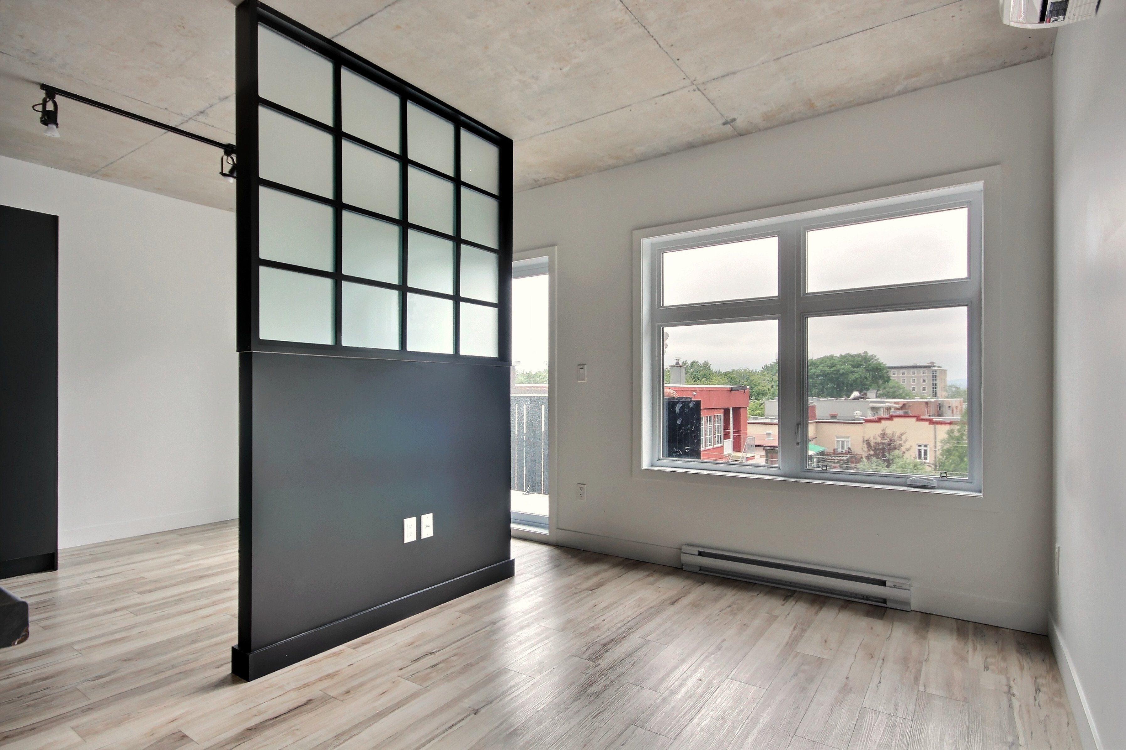 Logis-Experts - Appartements - 508 Rue Saint-Vallier Ouest - Le Saint-Sô - 202 - 15