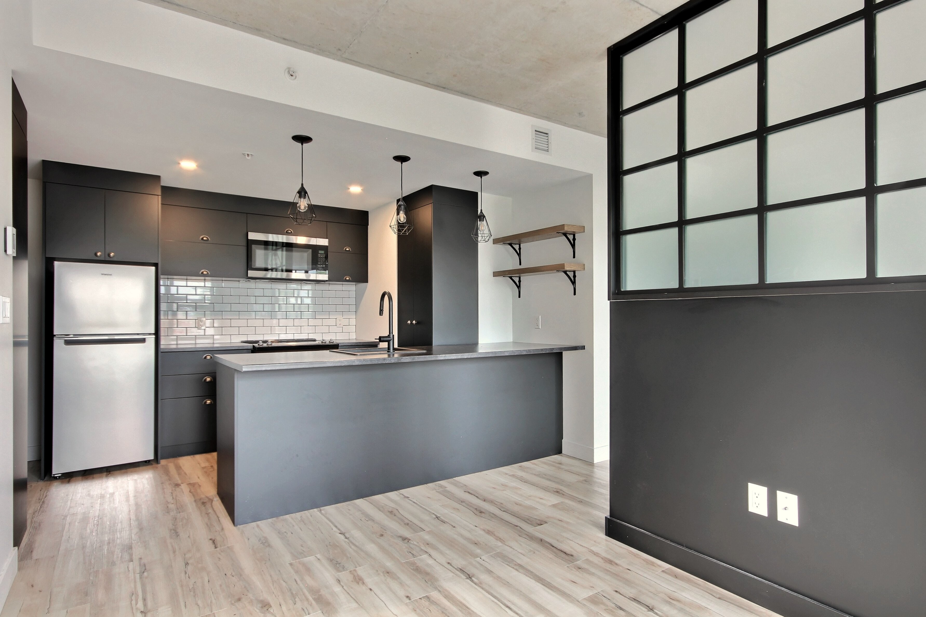 Logis-Experts - Appartements - 508 Rue Saint-Vallier Ouest - Le Saint-Sô - 202 - 1