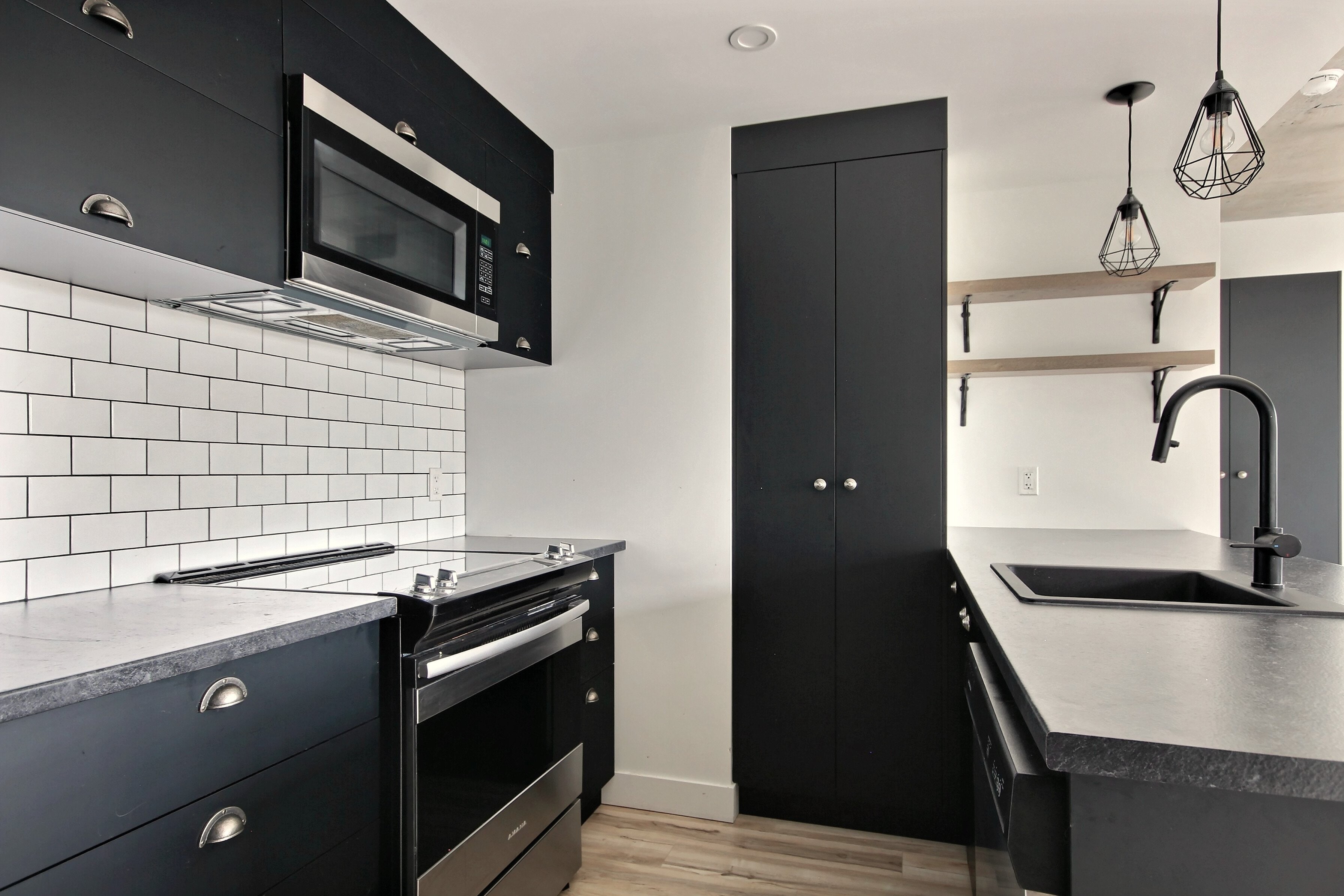 Logis-Experts - Appartements - 508 Rue Saint-Vallier Ouest - Le Saint-Sô - 202 - 3