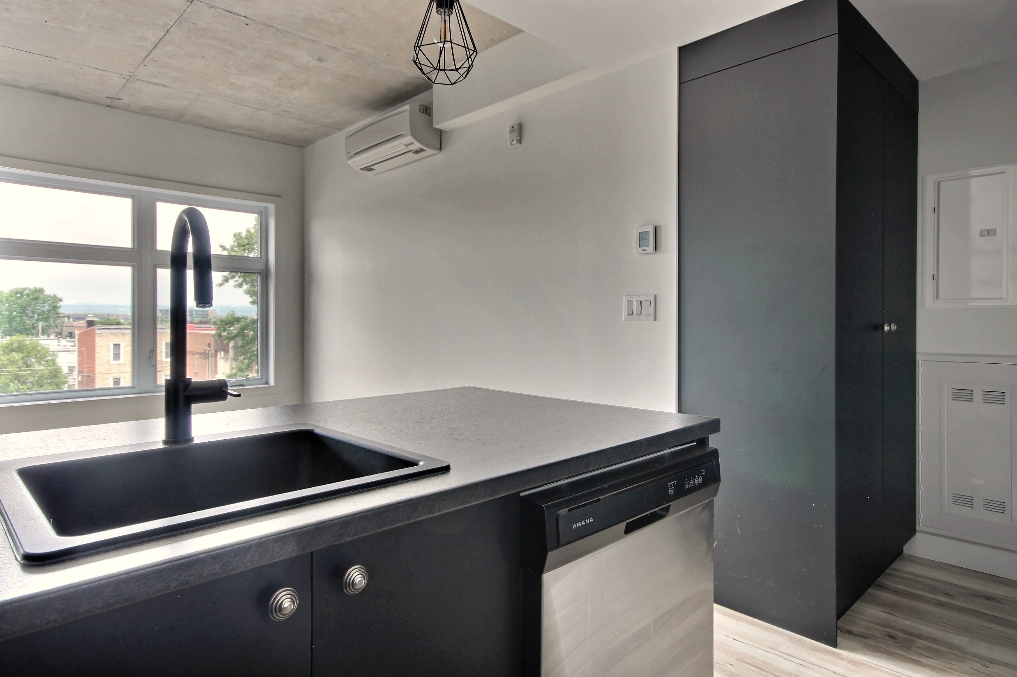 Logis-Experts - Appartements - 508 Rue Saint-Vallier Ouest - Le Saint-Sô - 202 - 4