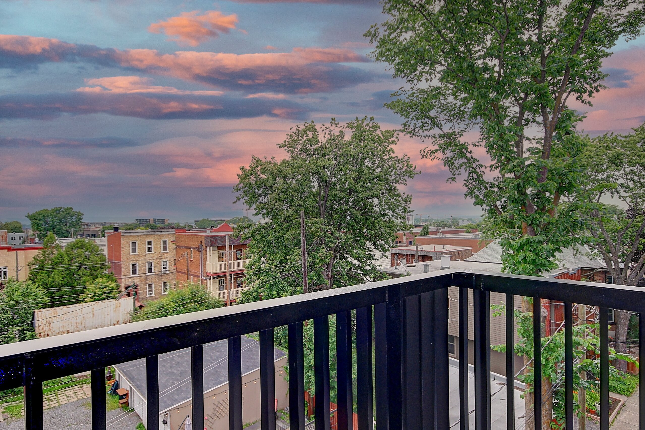 Logis-Experts - Appartements - 508 Rue Saint-Vallier Ouest - Le Saint-Sô - 202 - 16