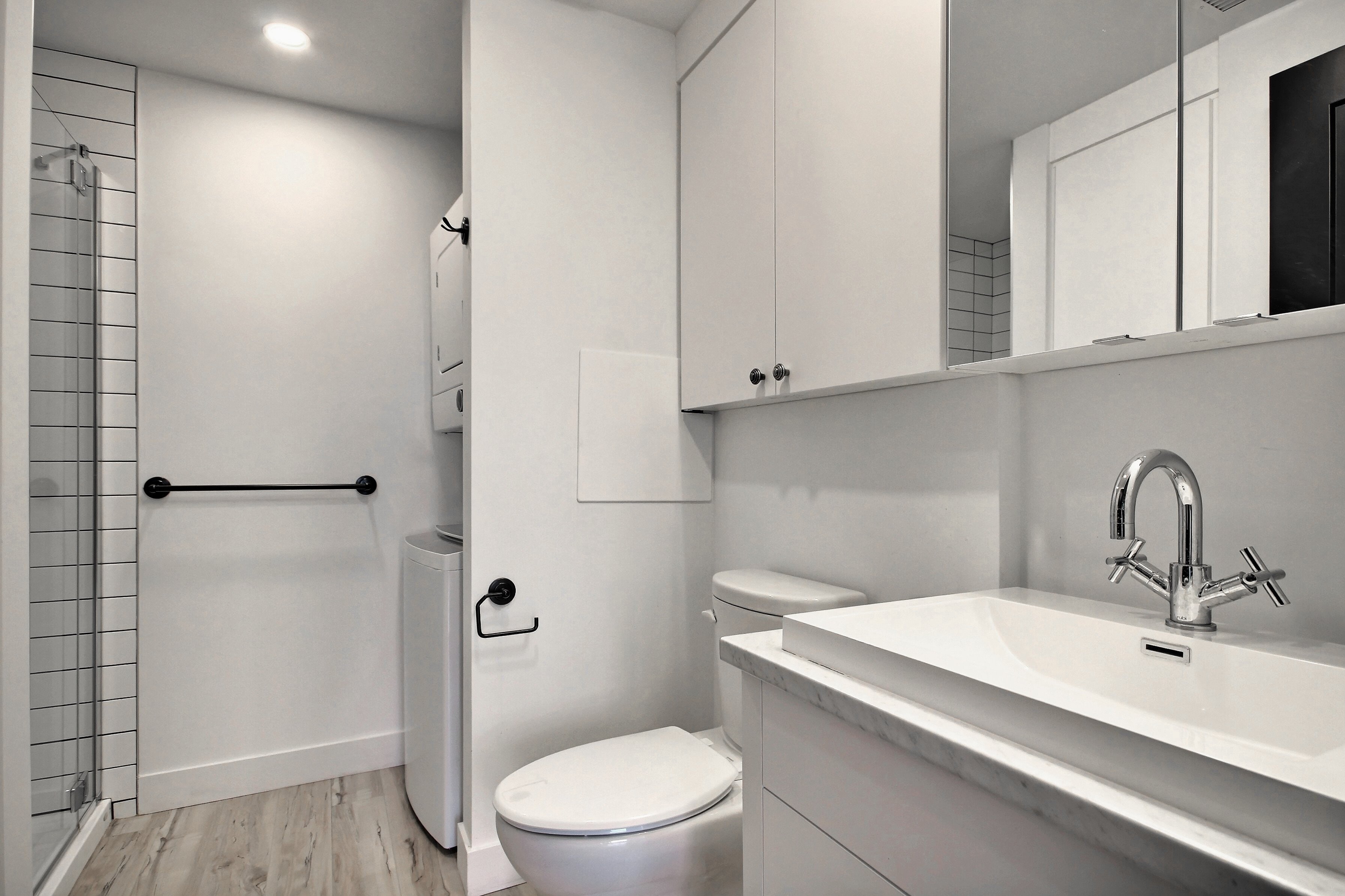 Logis-Experts - Appartements - 508 Rue Saint-Vallier Ouest - Le Saint-Sô - 202 - 7