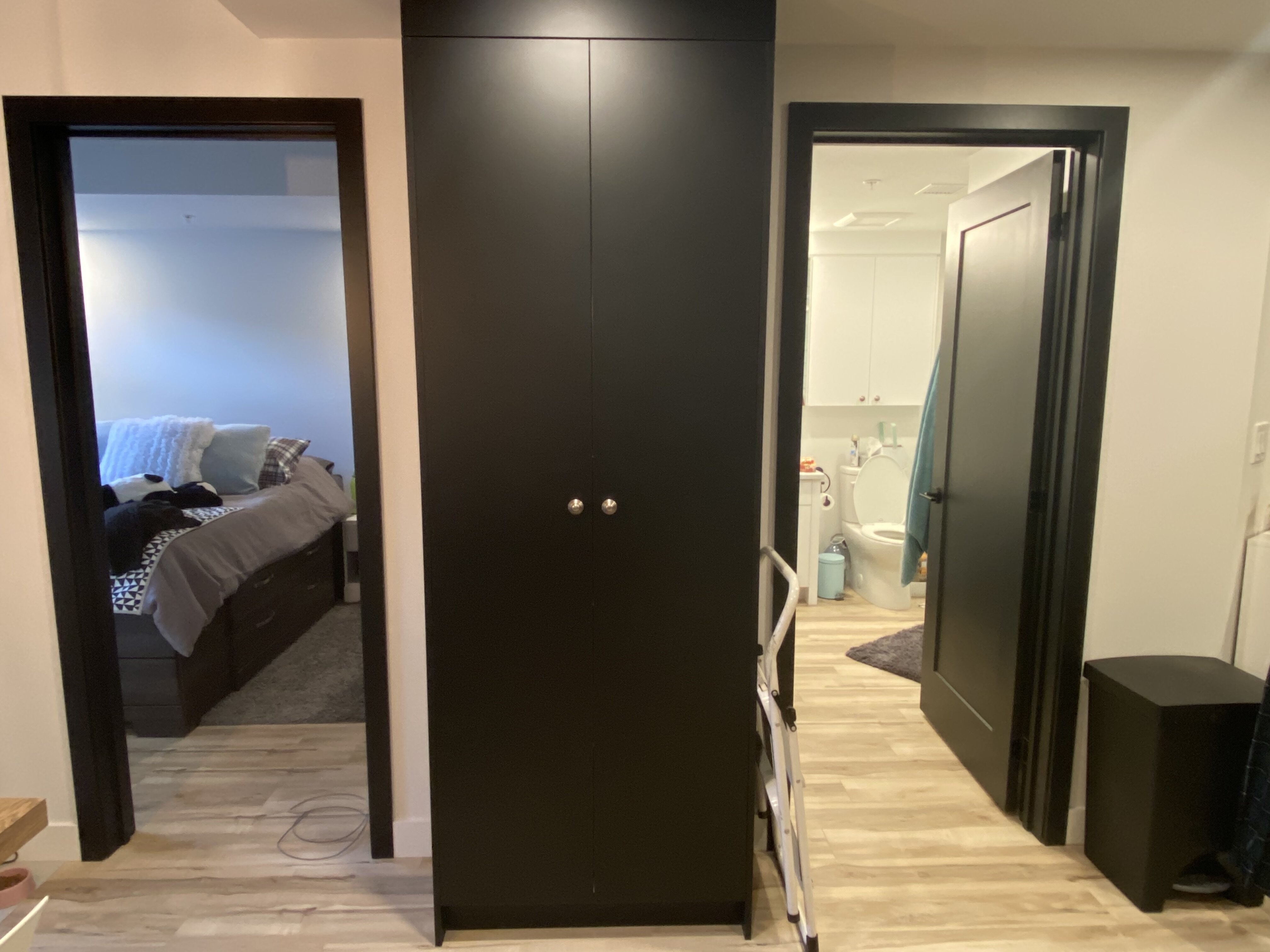 Logis-Experts - Appartements - 508 Rue Saint-Vallier Ouest - Le Saint-Sô - 206 - 4