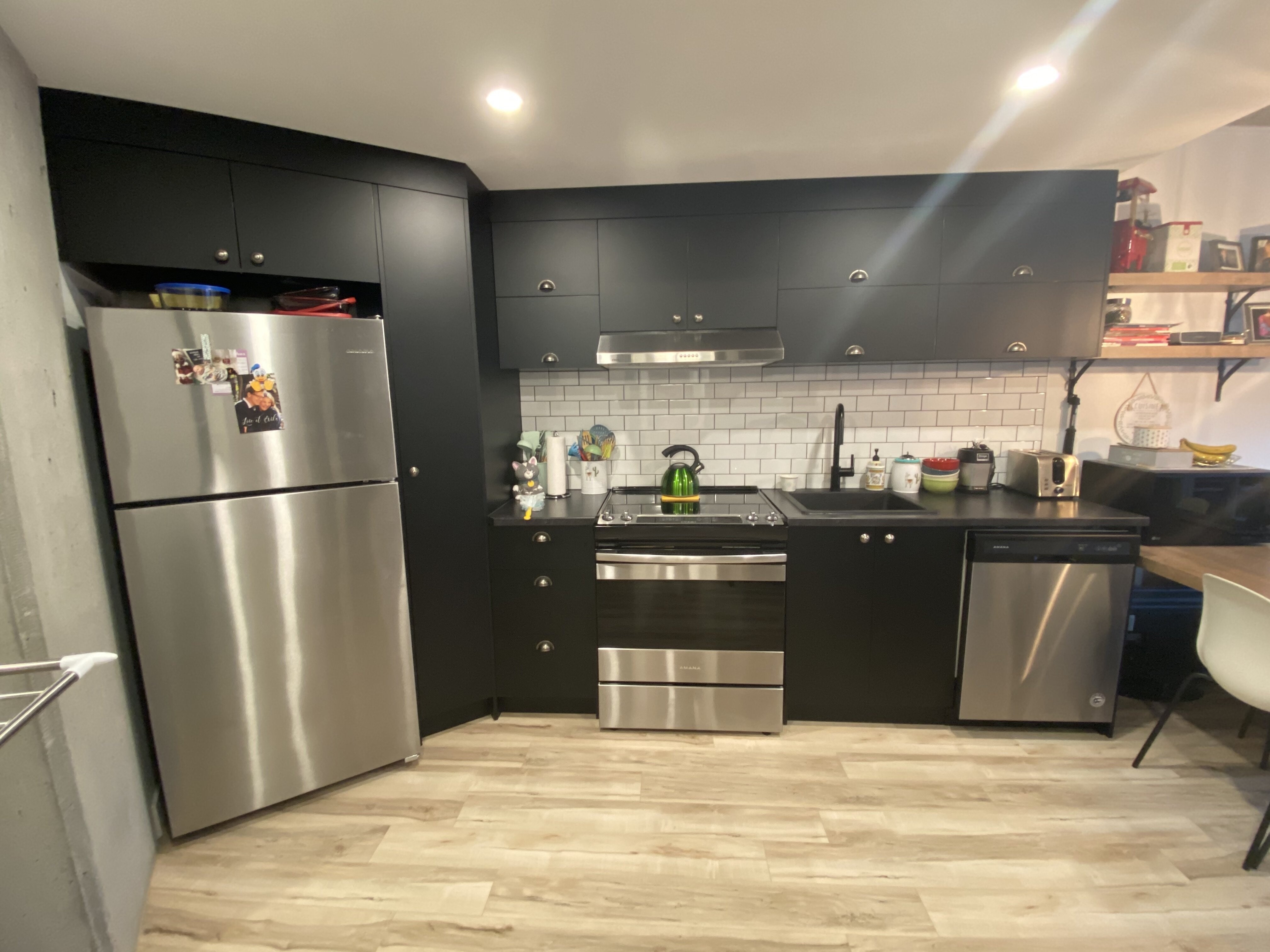 Logis-Experts - Appartements - 508 Rue Saint-Vallier Ouest - Le Saint-Sô - 206 - 1