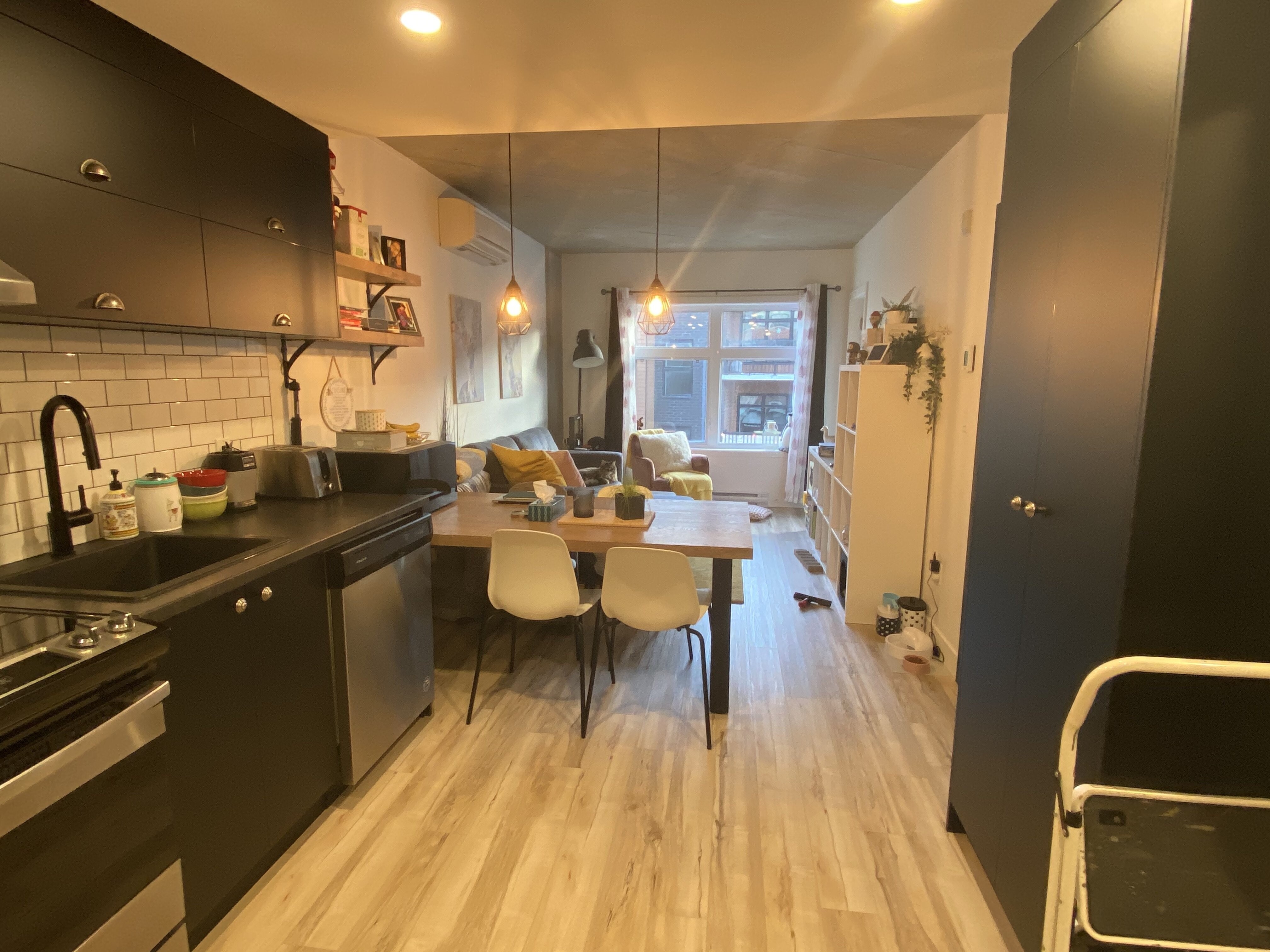 Logis-Experts - Appartements - 508 Rue Saint-Vallier Ouest - Le Saint-Sô - 206 - 2