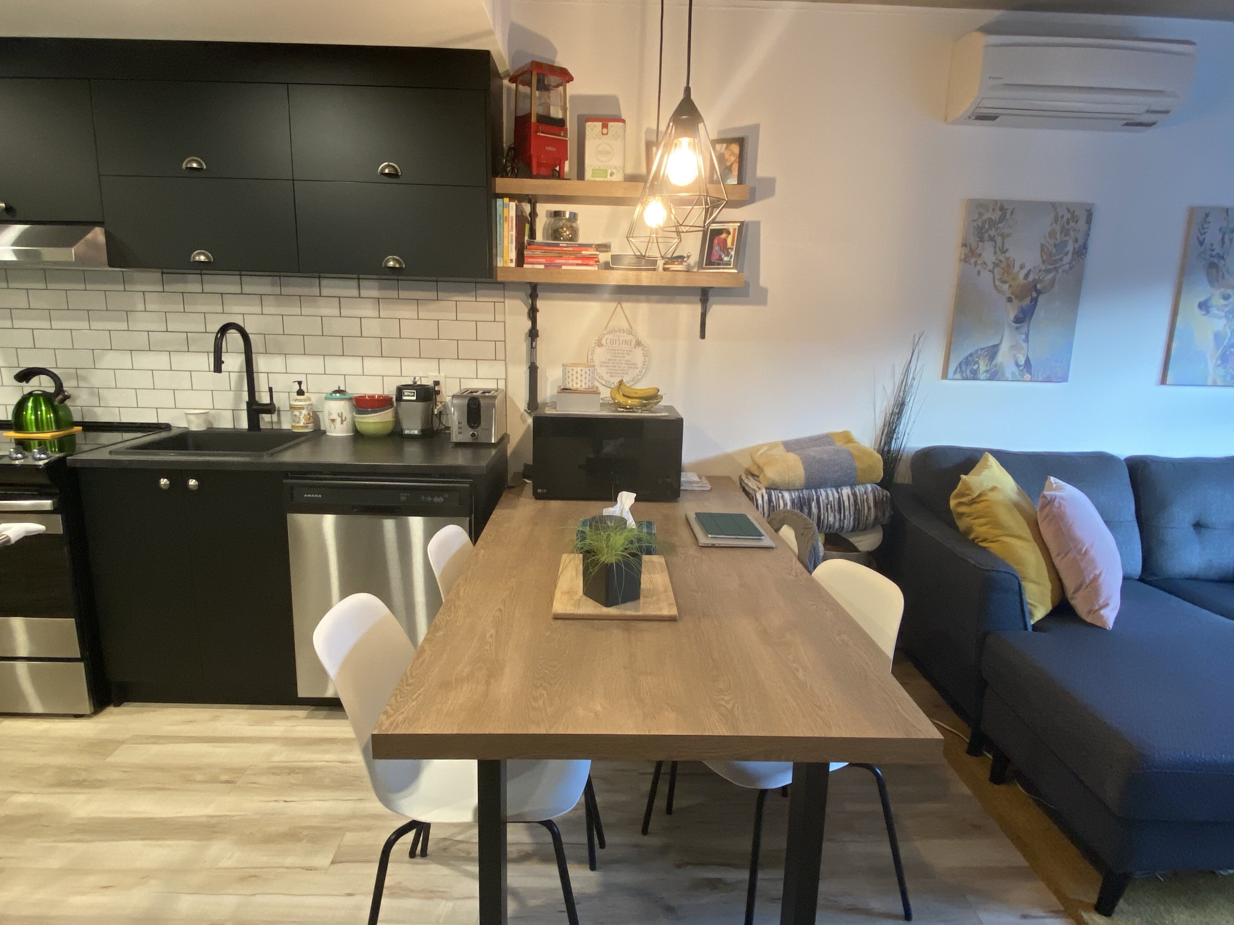 Logis-Experts - Appartements - 508 Rue Saint-Vallier Ouest - Le Saint-Sô - 206 - 3
