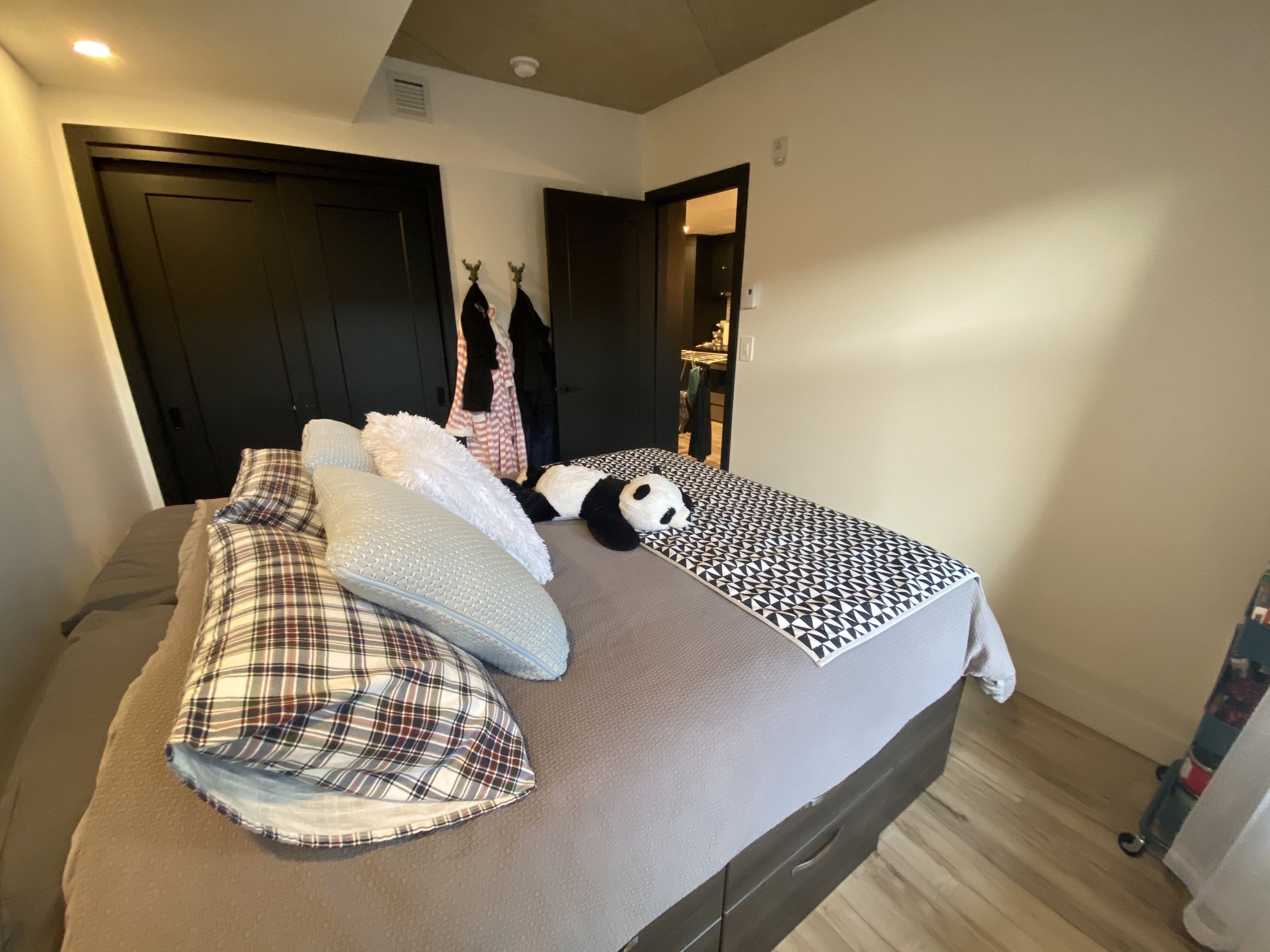 Logis-Experts - Appartements - 508 Rue Saint-Vallier Ouest - Le Saint-Sô - 206 - 5