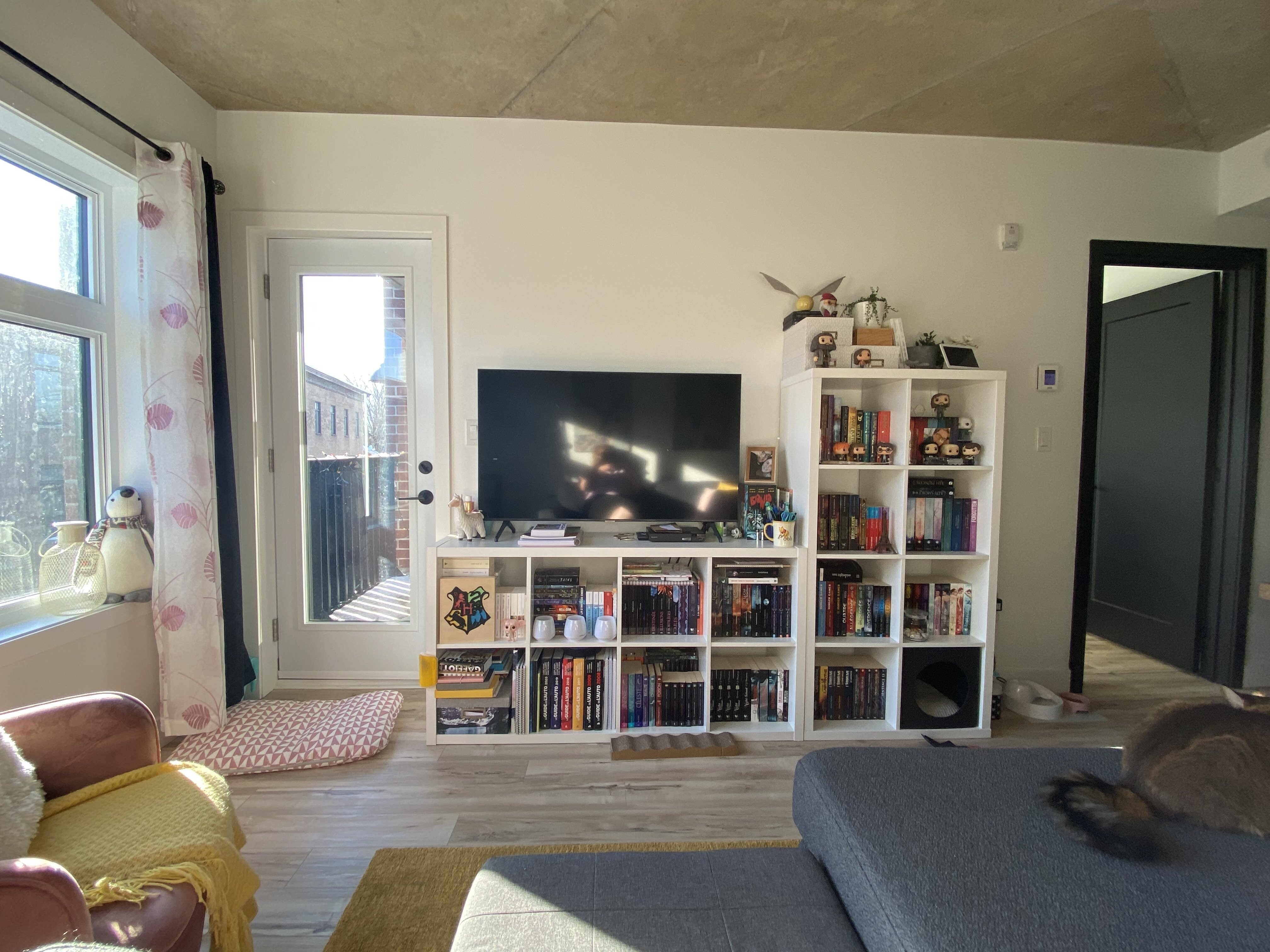 Logis-Experts - Appartements - 508 Rue Saint-Vallier Ouest - Le Saint-Sô - 206 - 7