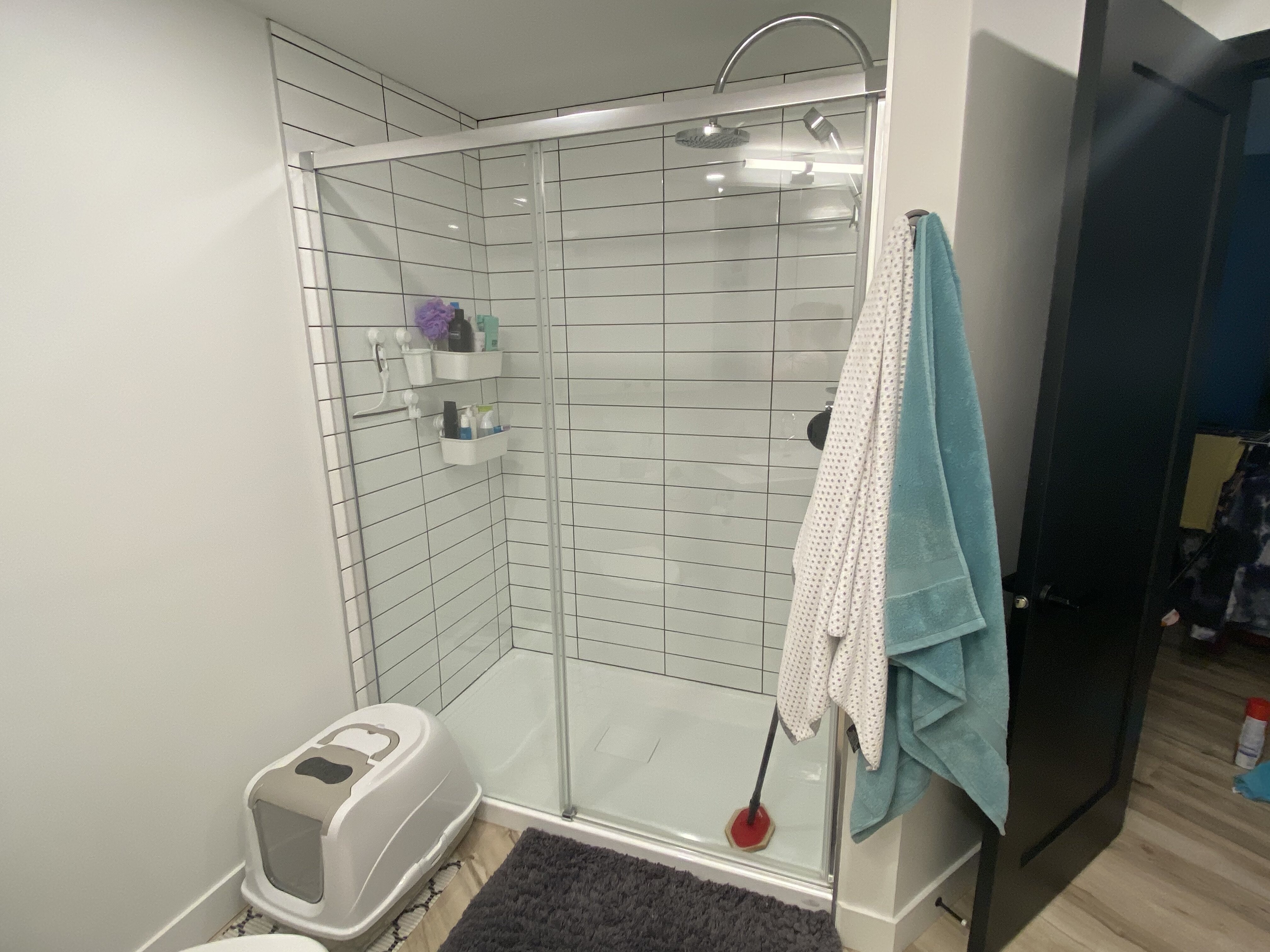 Logis-Experts - Appartements - 508 Rue Saint-Vallier Ouest - Le Saint-Sô - 206 - 9