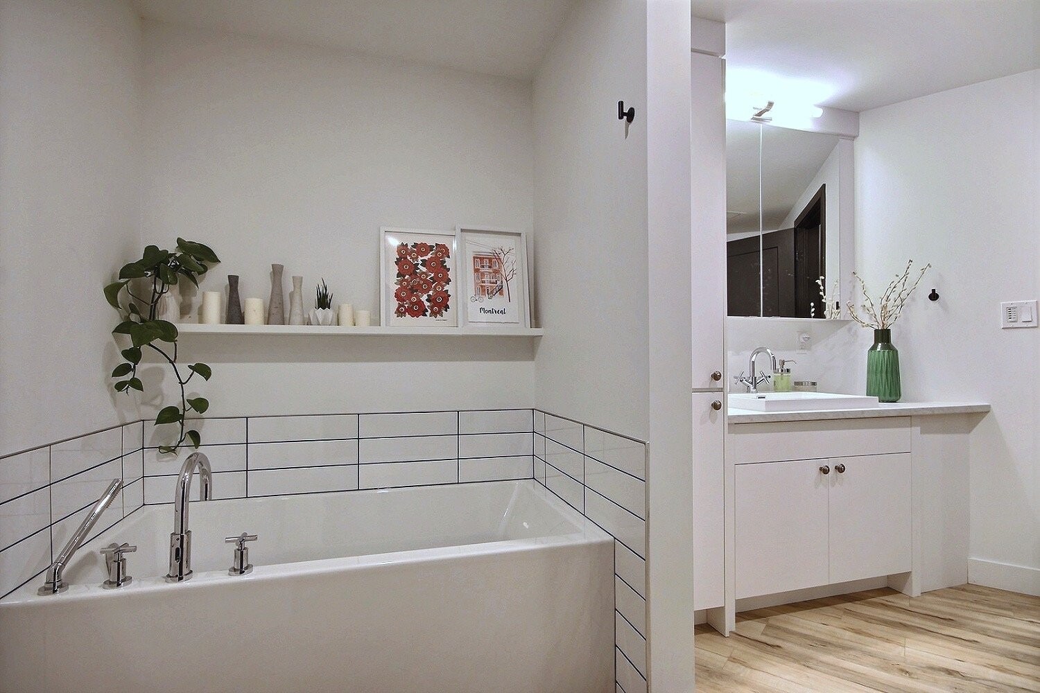 Logis-Experts - Appartements - 508 Rue Saint-Vallier Ouest - Le Saint-Sô - 208 - 13