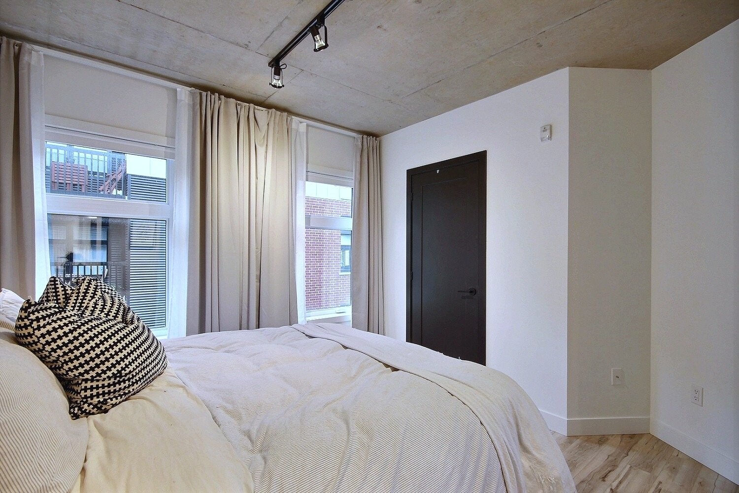 Logis-Experts - Appartements - 508 Rue Saint-Vallier Ouest - Le Saint-Sô - 208 - 8
