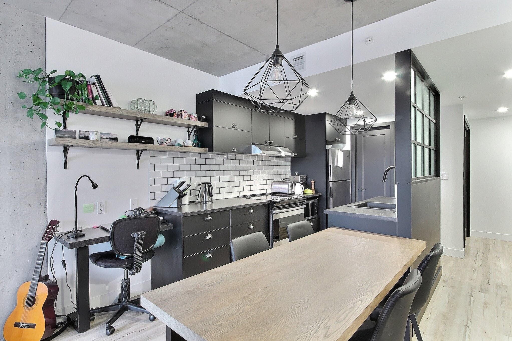 Logis-Experts - Appartements - 508 Rue Saint-Vallier Ouest - Le Saint-Sô - 209 - 3
