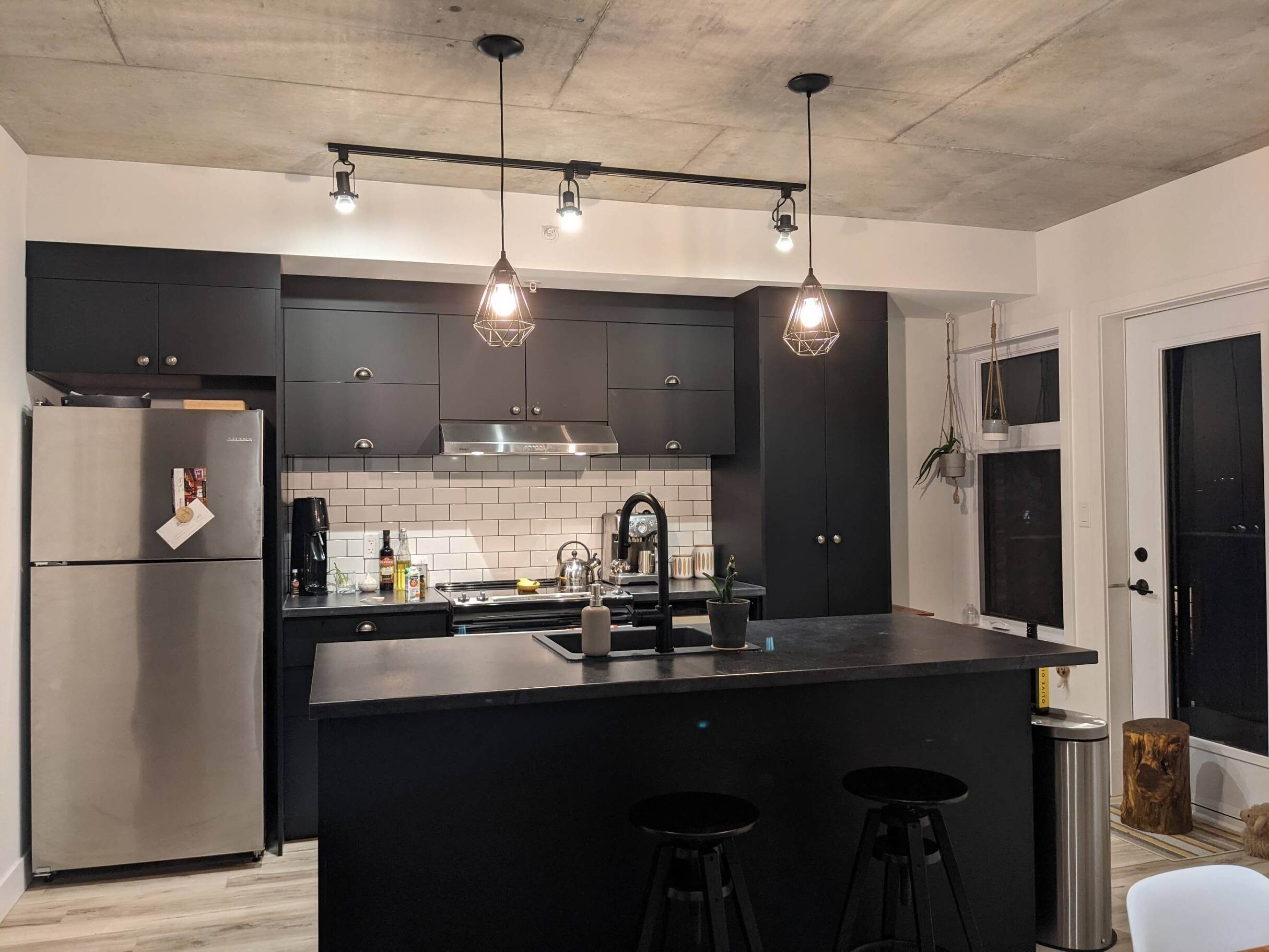 Logis-Experts - Appartements - 508 Rue Saint-Vallier Ouest - Le Saint-Sô - 216 - 1