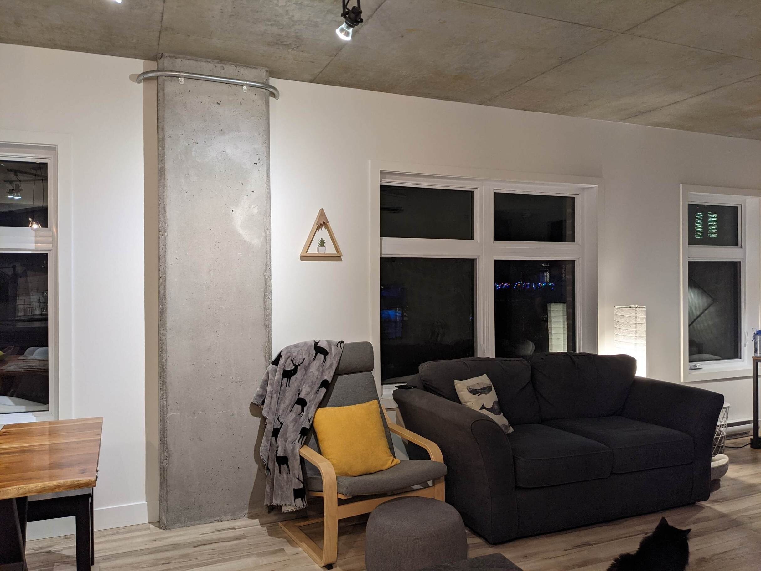 Logis-Experts - Appartements - 508 Rue Saint-Vallier Ouest - Le Saint-Sô - 216 - 11