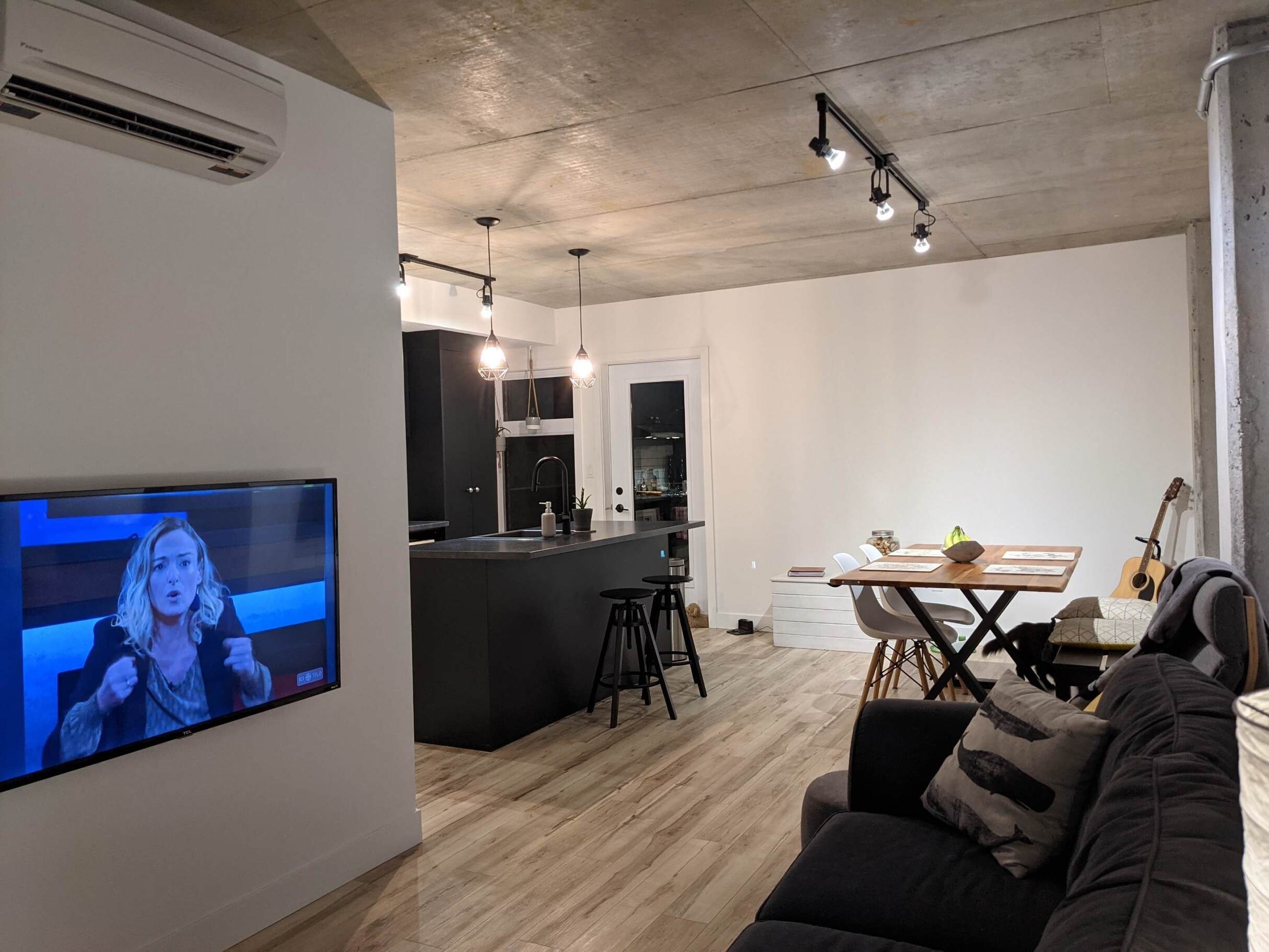 Logis-Experts - Appartements - 508 Rue Saint-Vallier Ouest - Le Saint-Sô - 216 - 12