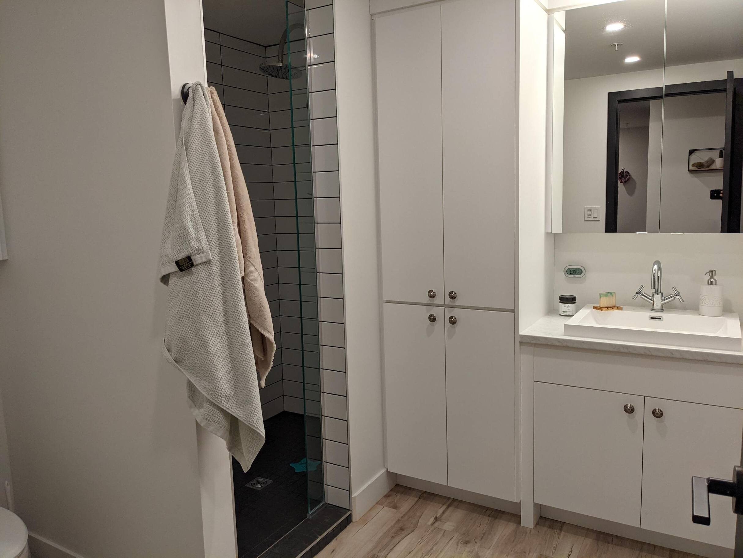 Logis-Experts - Appartements - 508 Rue Saint-Vallier Ouest - Le Saint-Sô - 216 - 7