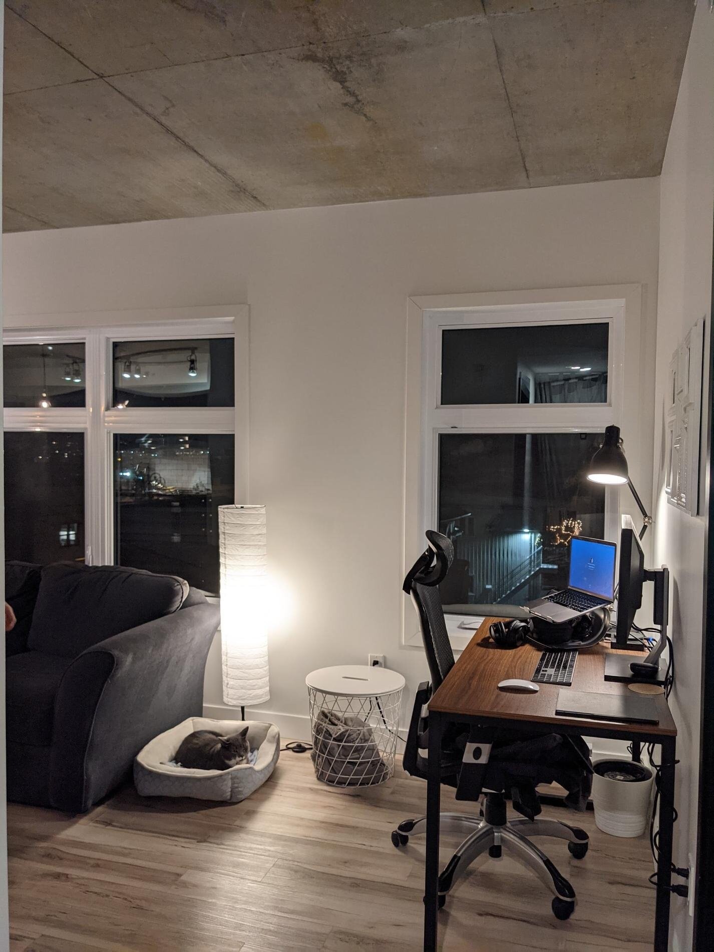 Logis-Experts - Appartements - 508 Rue Saint-Vallier Ouest - Le Saint-Sô - 216 - 2