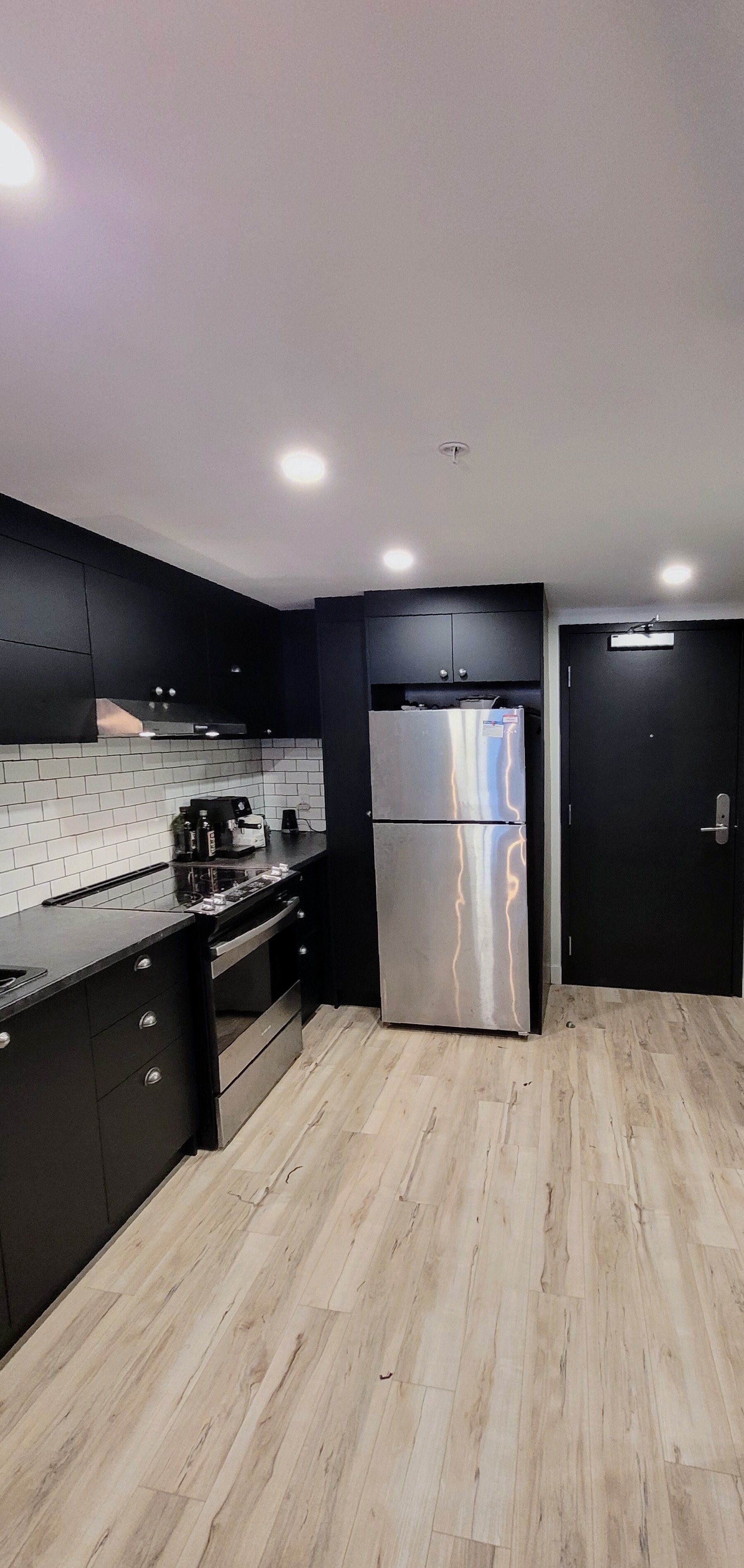 Logis-Experts - Appartements - 508 Rue Saint-Vallier Ouest - Le Saint-Sô - 420 - 3