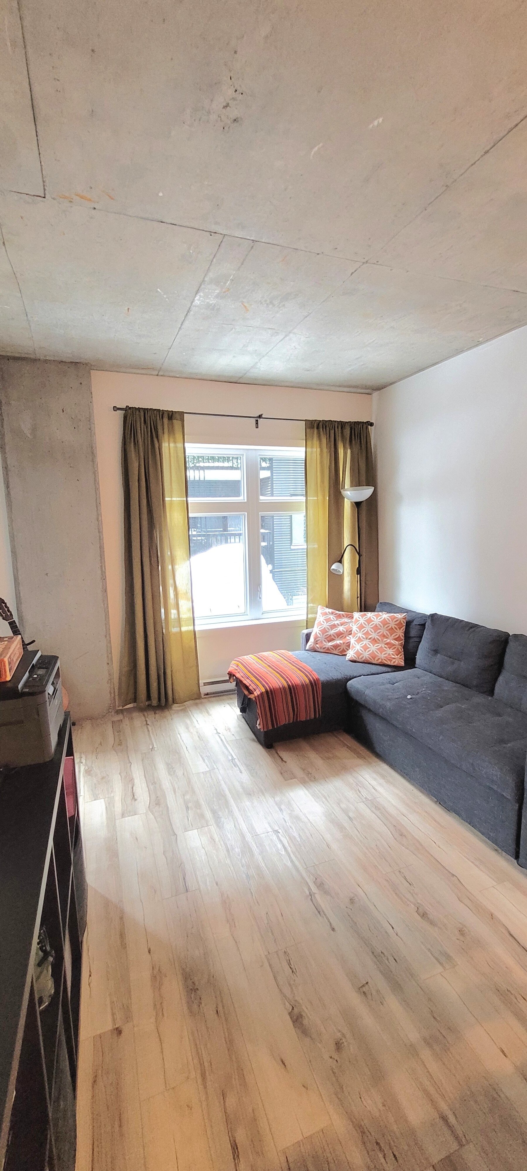 Logis-Experts - Appartements - 508 Rue Saint-Vallier Ouest - Le Saint-Sô - 420 - 5
