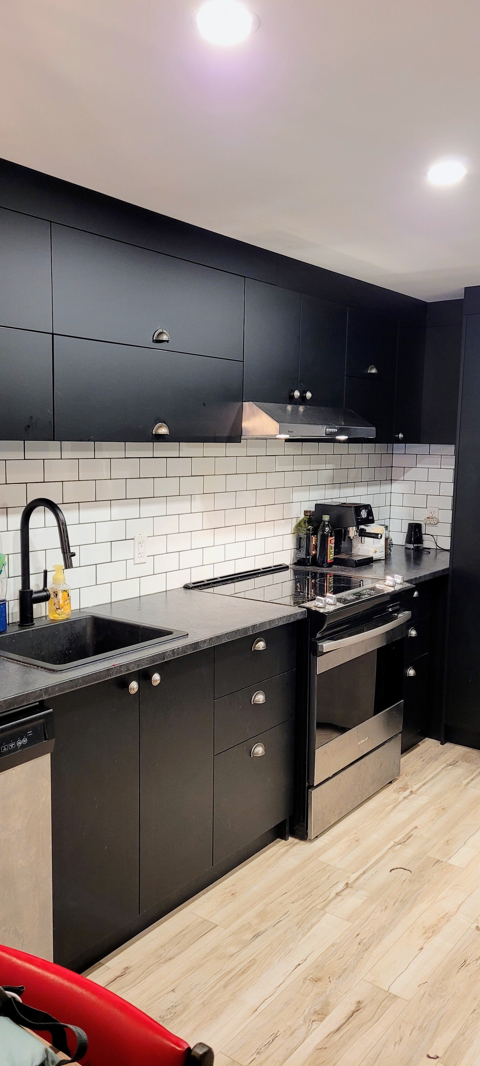 Logis-Experts - Appartements - 508 Rue Saint-Vallier Ouest - Le Saint-Sô - 420 - 2