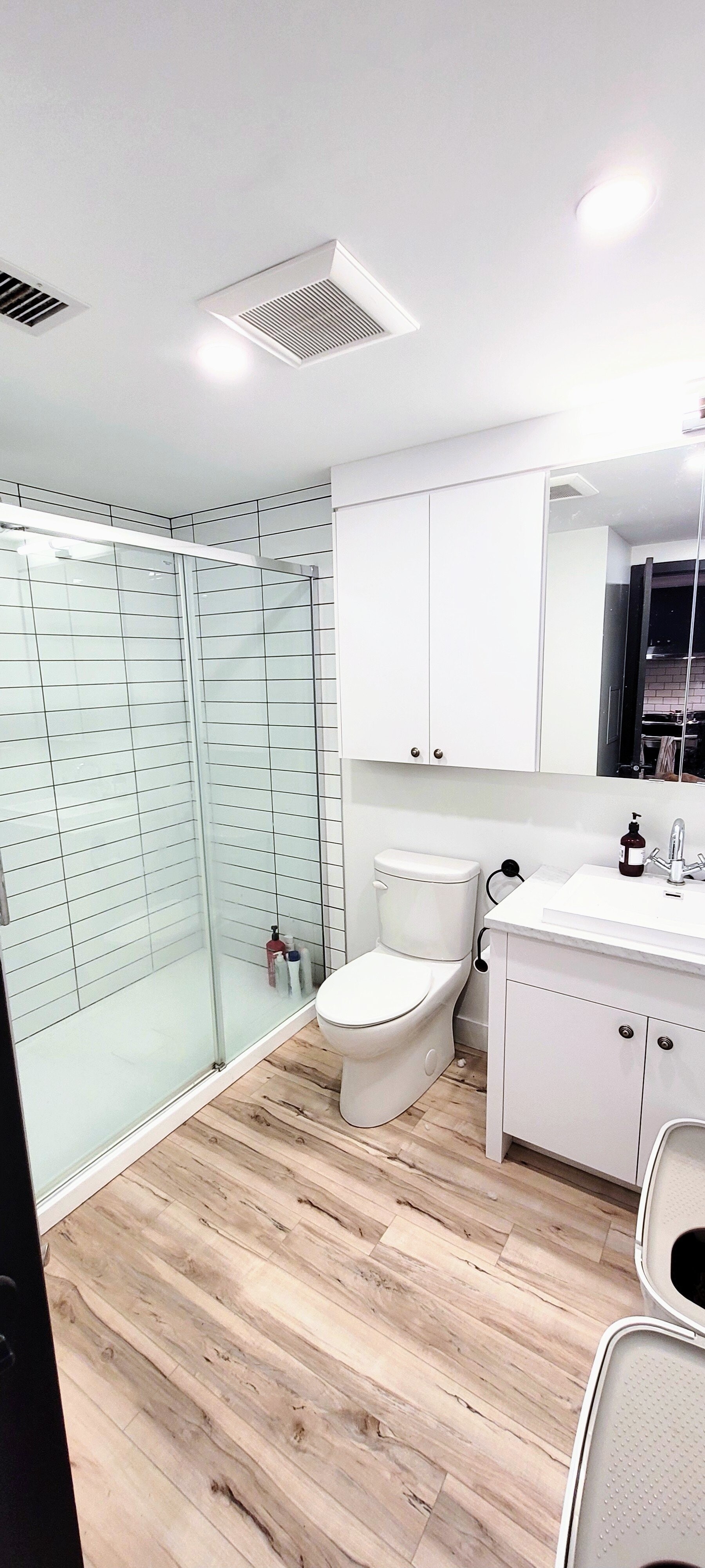 Logis-Experts - Appartements - 508 Rue Saint-Vallier Ouest - Le Saint-Sô - 420 - 6