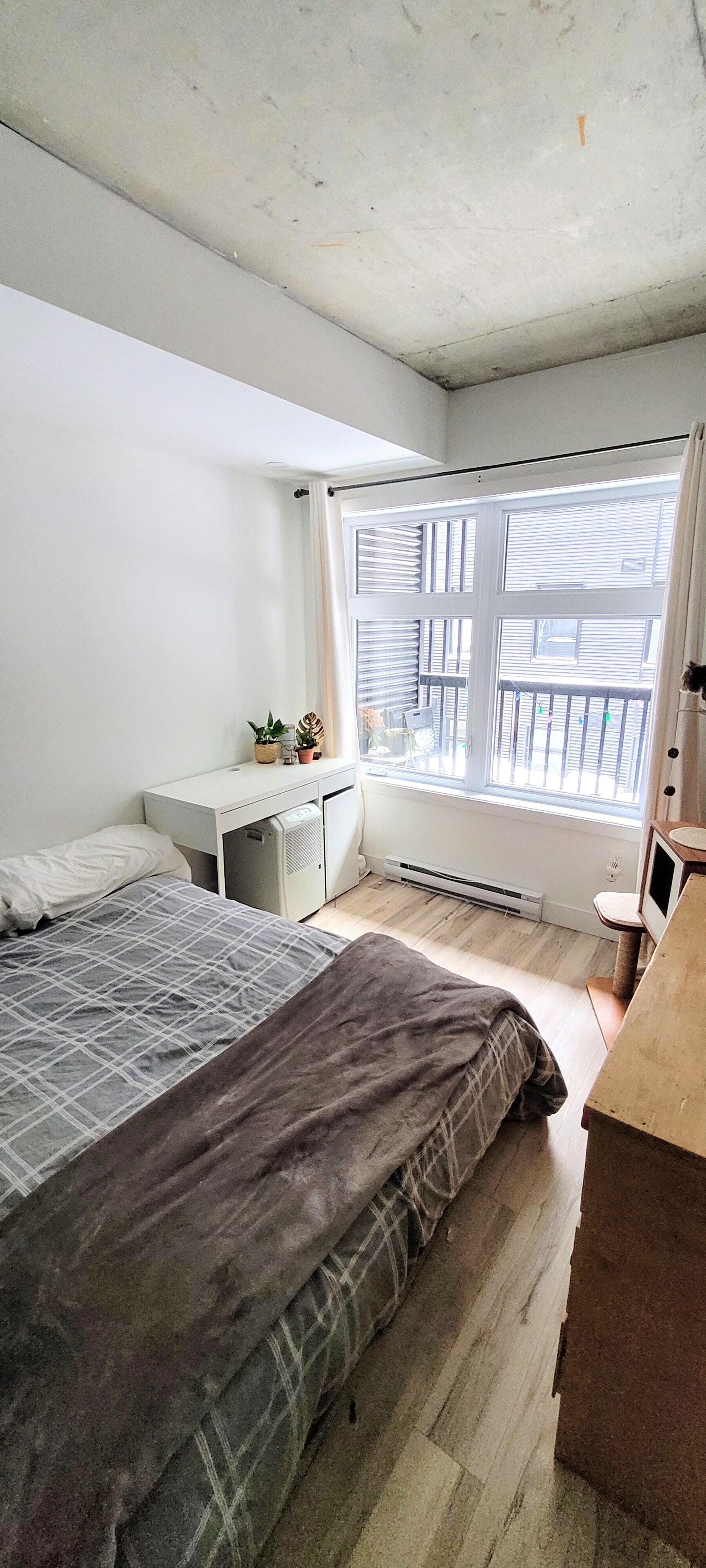 Logis-Experts - Appartements - 508 Rue Saint-Vallier Ouest - Le Saint-Sô - 420 - 7