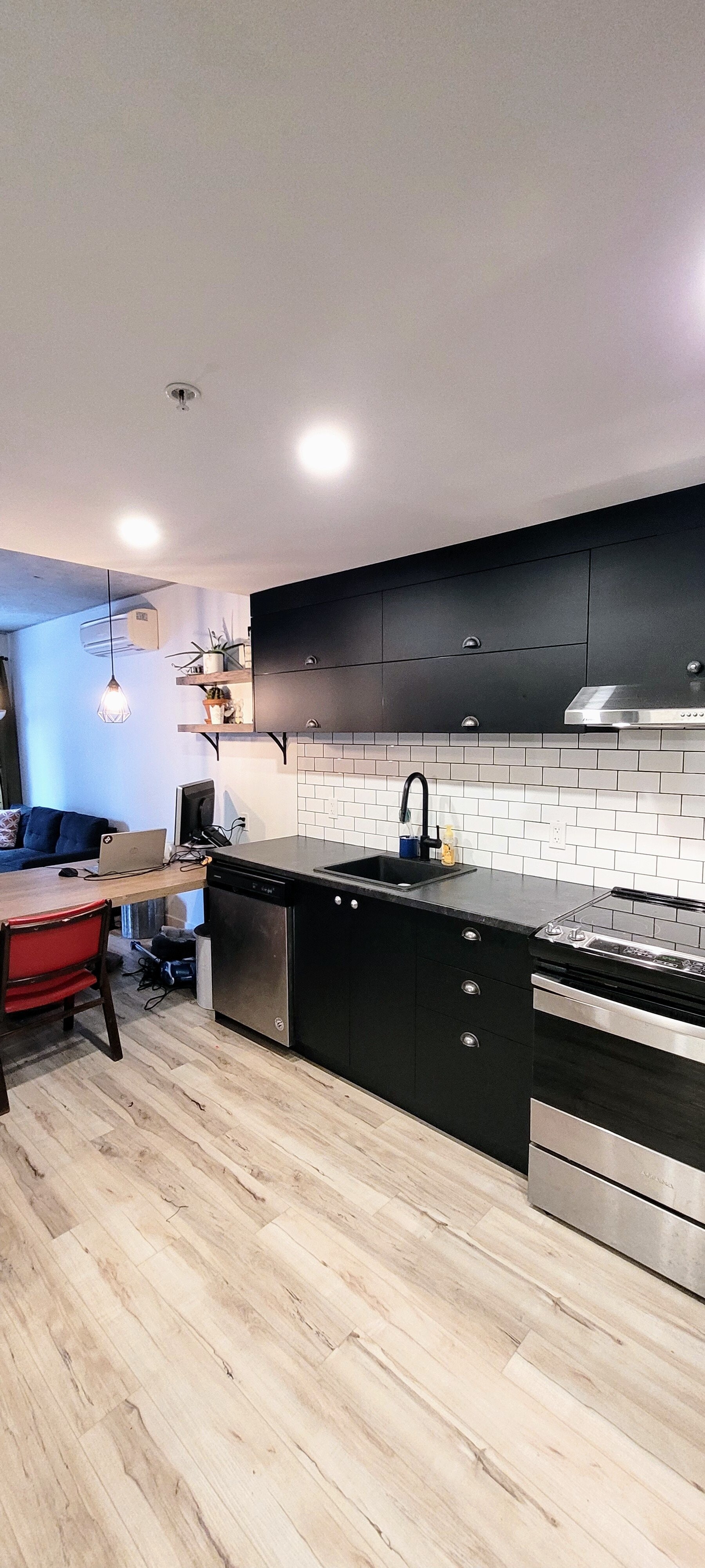 Logis-Experts - Appartements - 508 Rue Saint-Vallier Ouest - Le Saint-Sô - 420 - 1