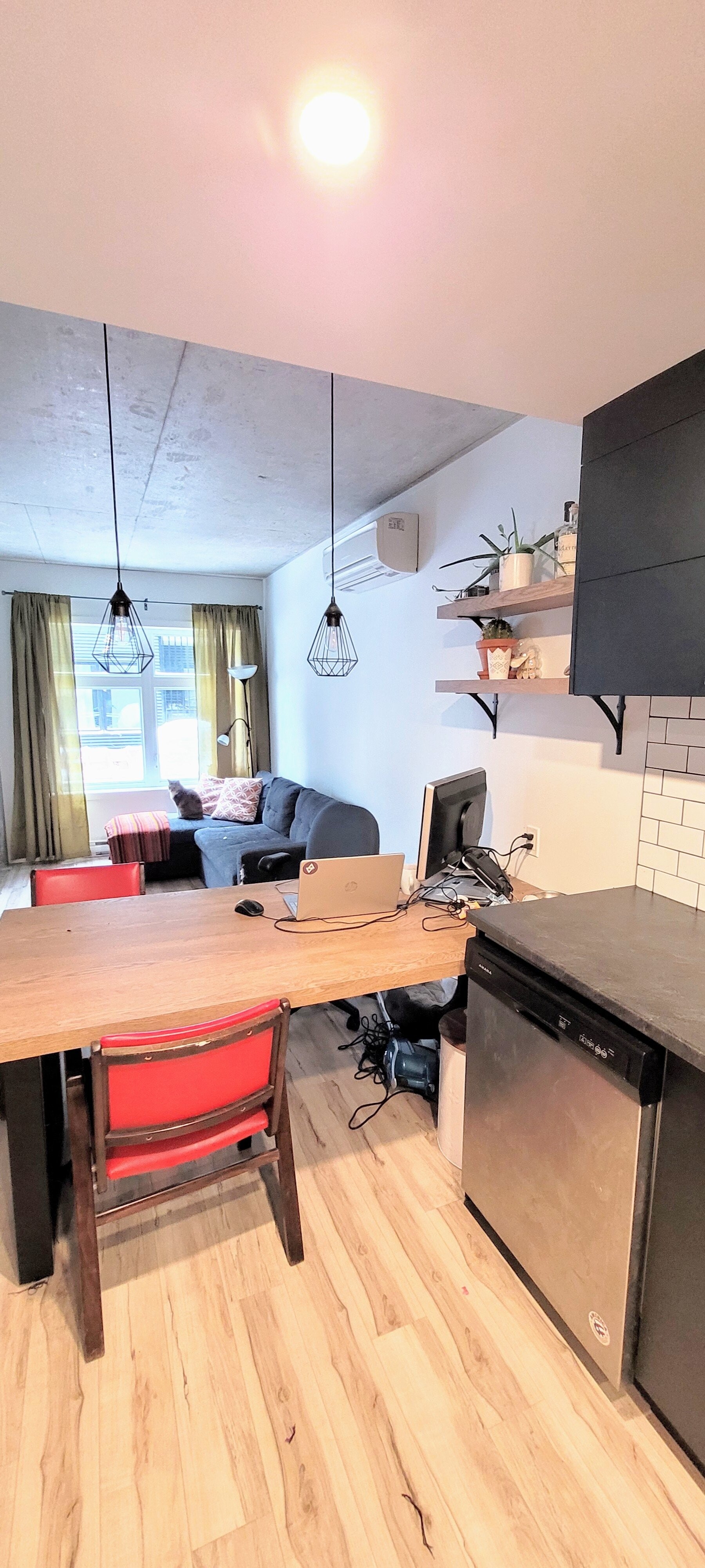 Logis-Experts - Appartements - 508 Rue Saint-Vallier Ouest - Le Saint-Sô - 420 - 8