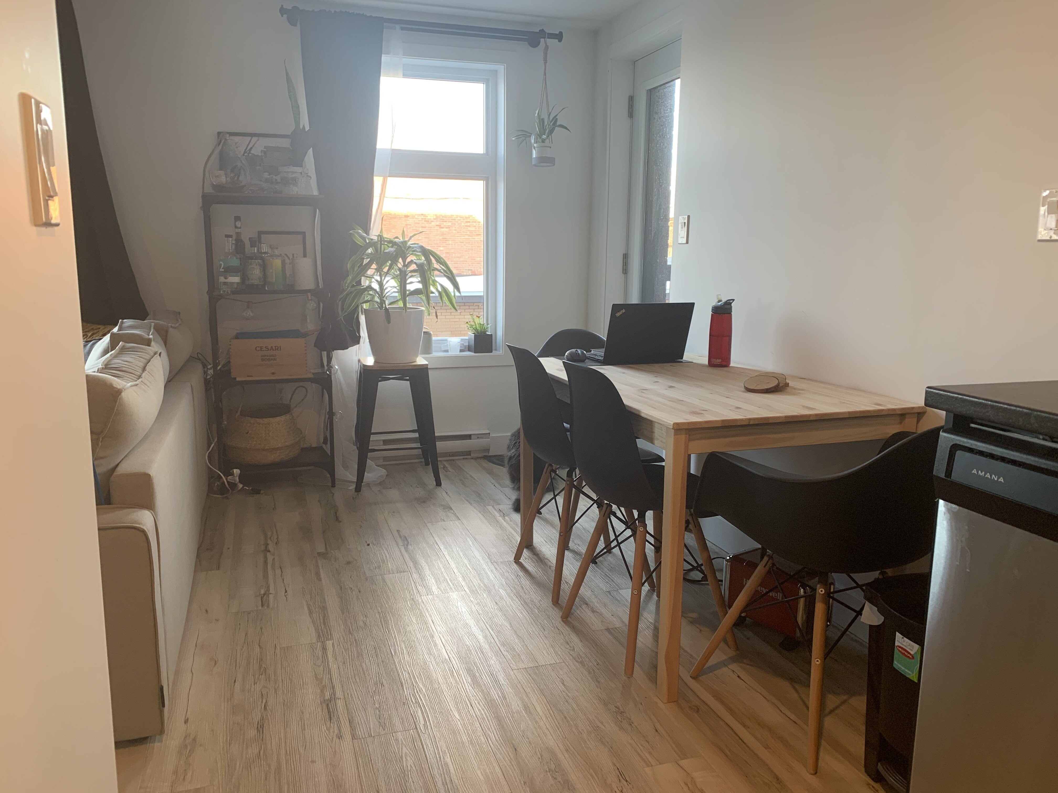 Logis-Experts - Appartements - 508 Rue Saint-Vallier Ouest - Le Saint-Sô - 221 - 2