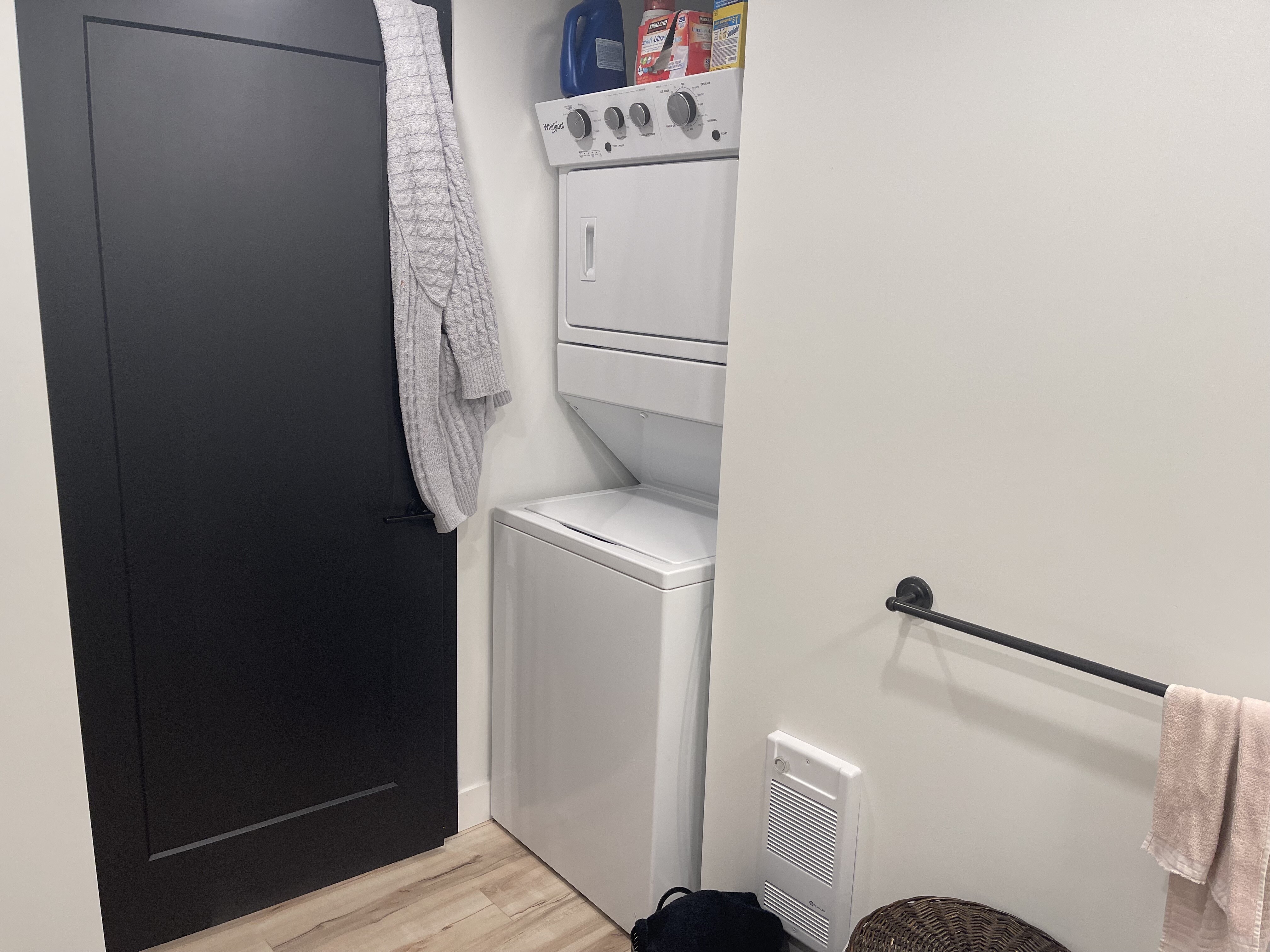 Logis-Experts - Appartements - 508 Rue Saint-Vallier Ouest - Le Saint-Sô - 403 - 2