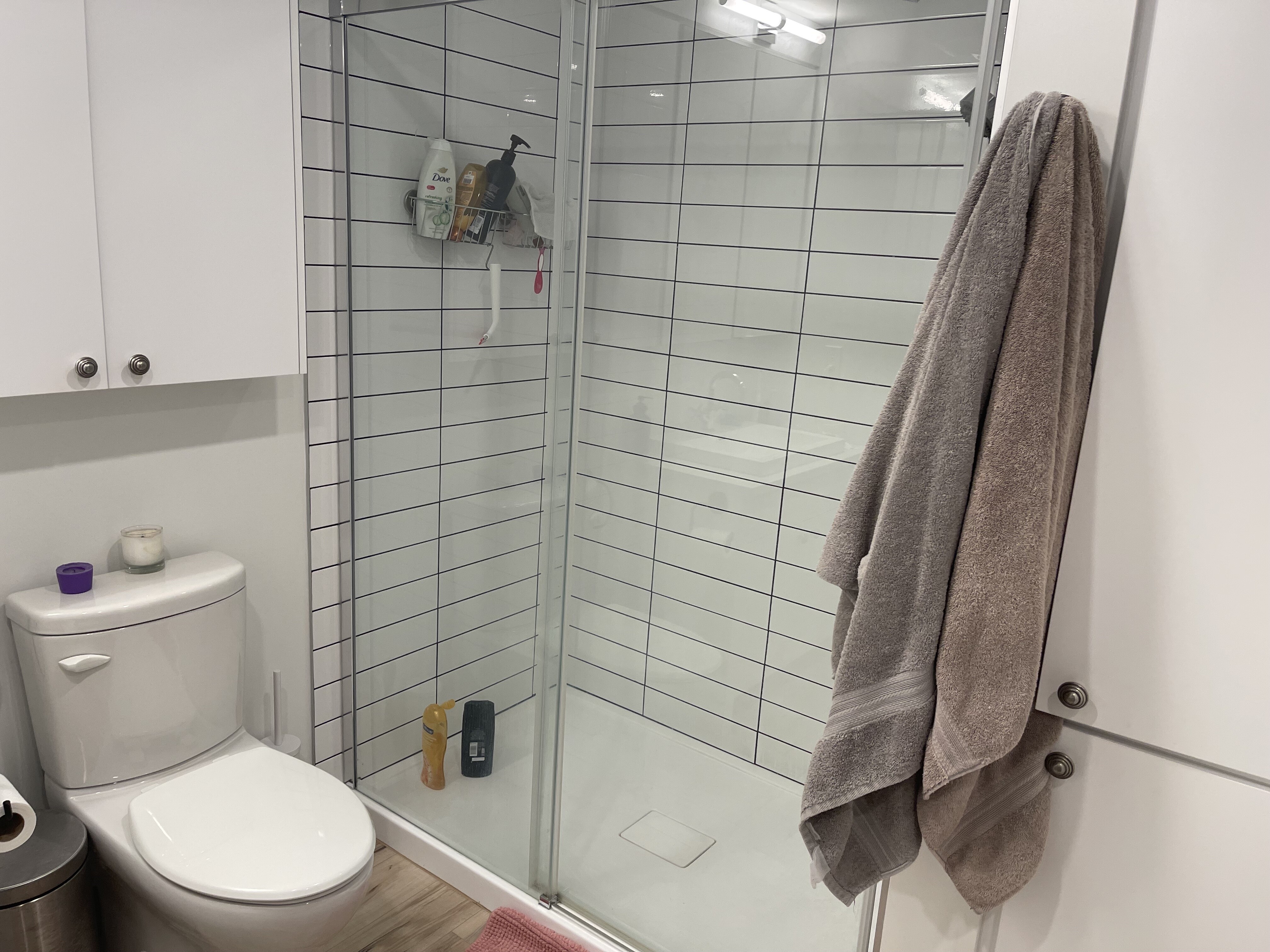 Logis-Experts - Appartements - 508 Rue Saint-Vallier Ouest - Le Saint-Sô - 403 - 1