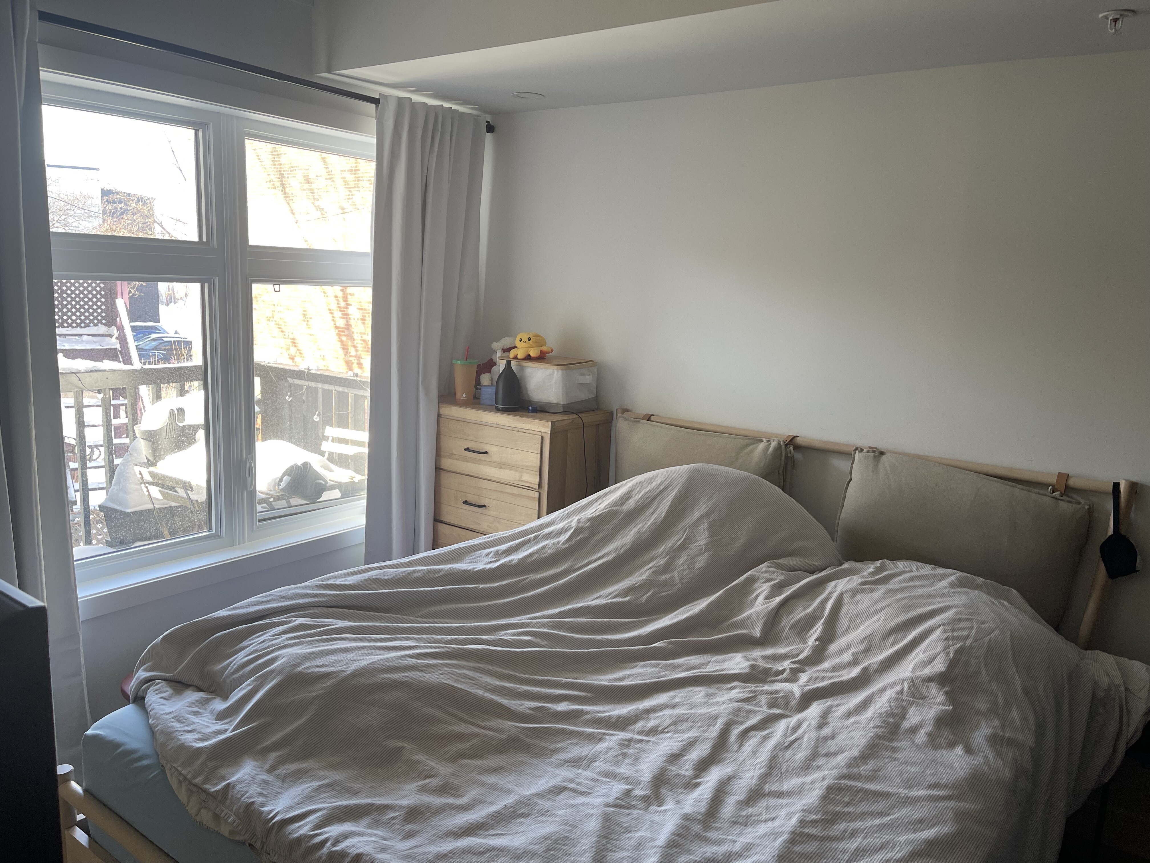 Logis-Experts - Appartements - 508 Rue Saint-Vallier Ouest - Le Saint-Sô - 403 - 3